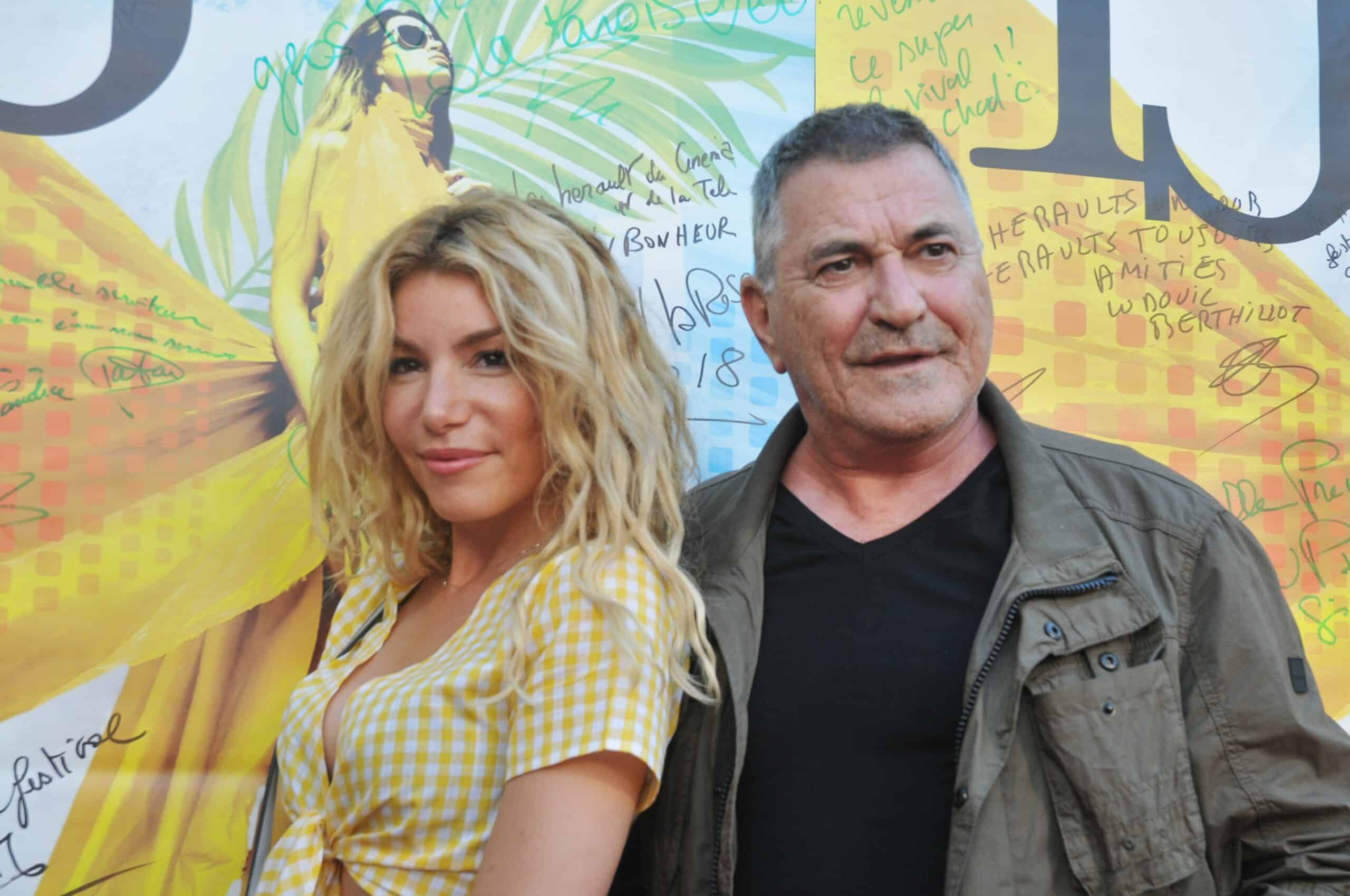 "Les muscles sont à l'arrêt" : Lola Marois révèle que son mari Jean-Marie Bigard ne peut plus marcher