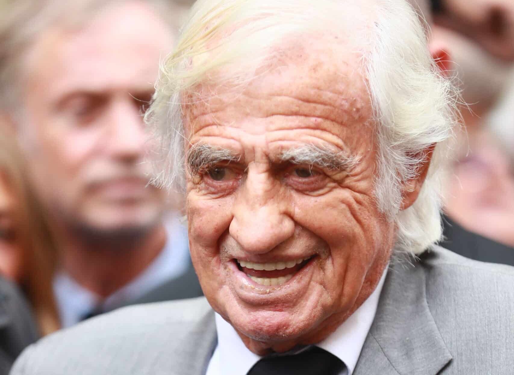 Jean-Paul Belmondo : une James Bond girl vivait dans sa luxueuse garçonnière près de la place Denfert-Rochereau