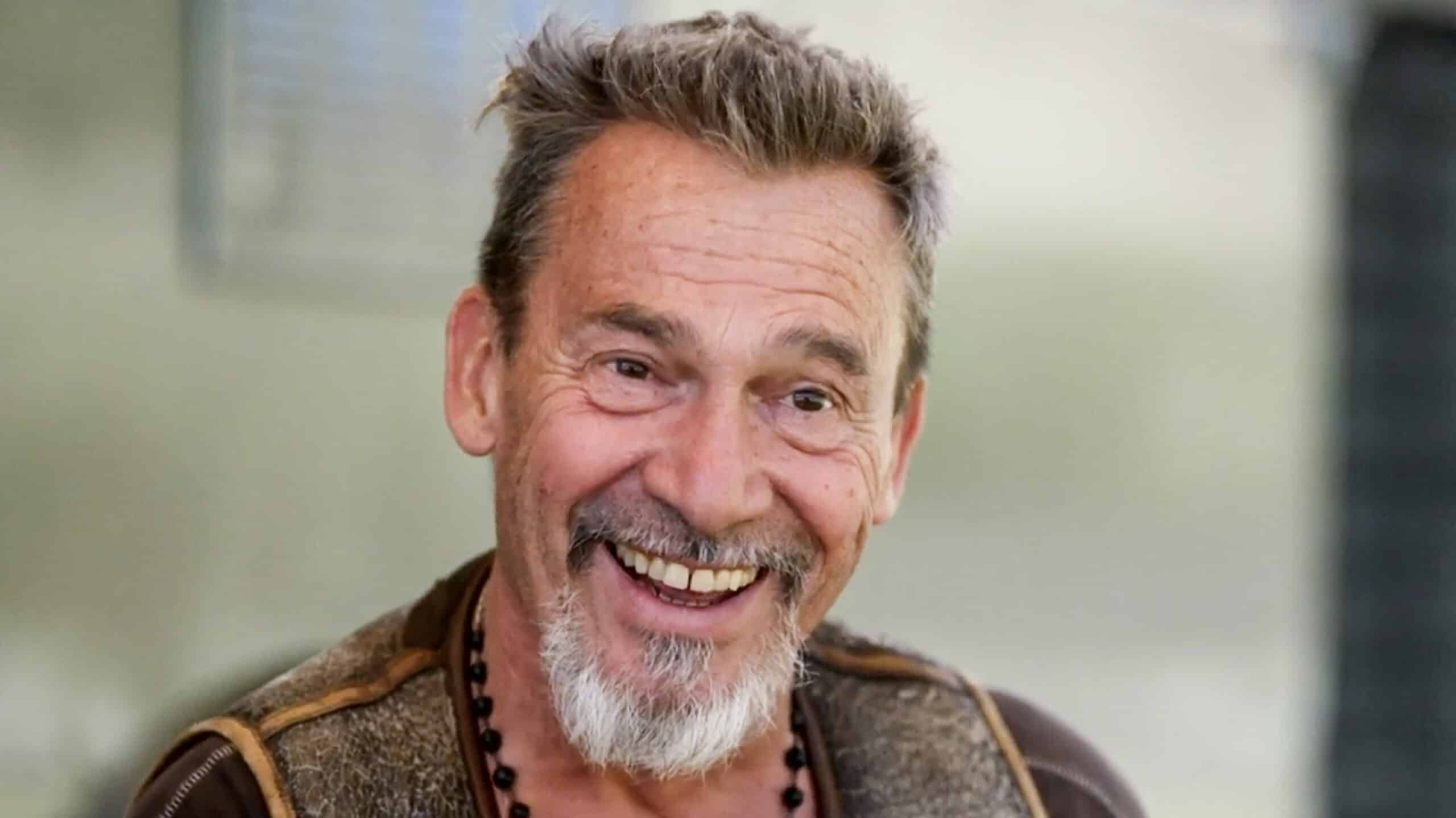 Florent Pagny : bien avant la Patagonie, la Bourgogne, et ses soucis avec le fisc, il résidait à Nogent-sur-Marne