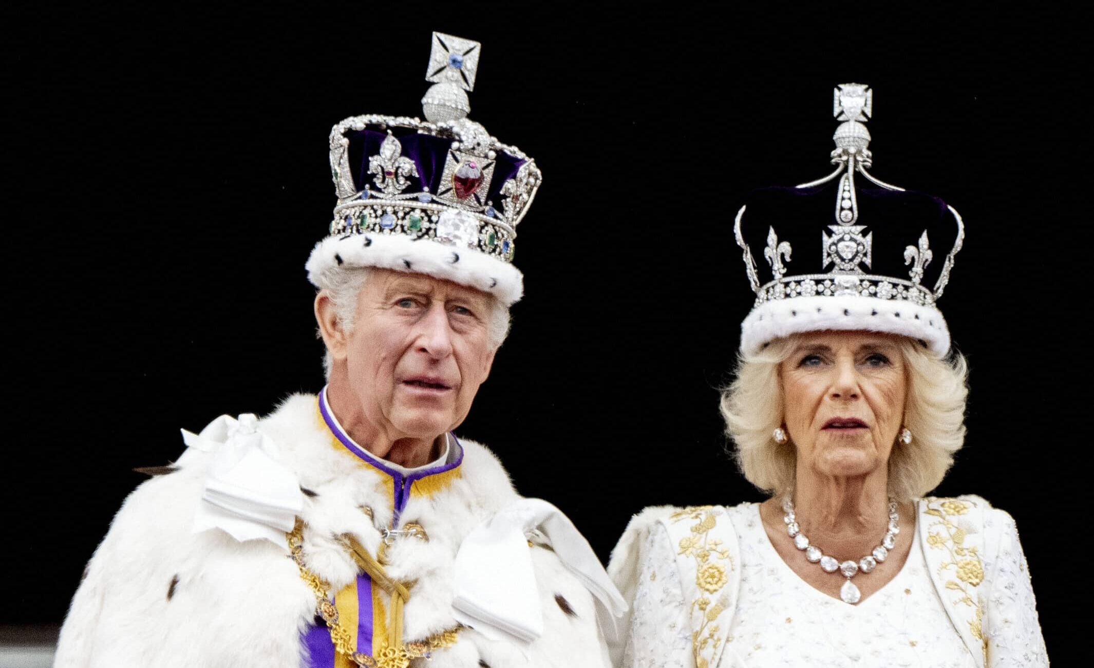 Charles III a déboursé des millions pour préserver le petit coin de paradis de Camilla, dans le Wiltshire