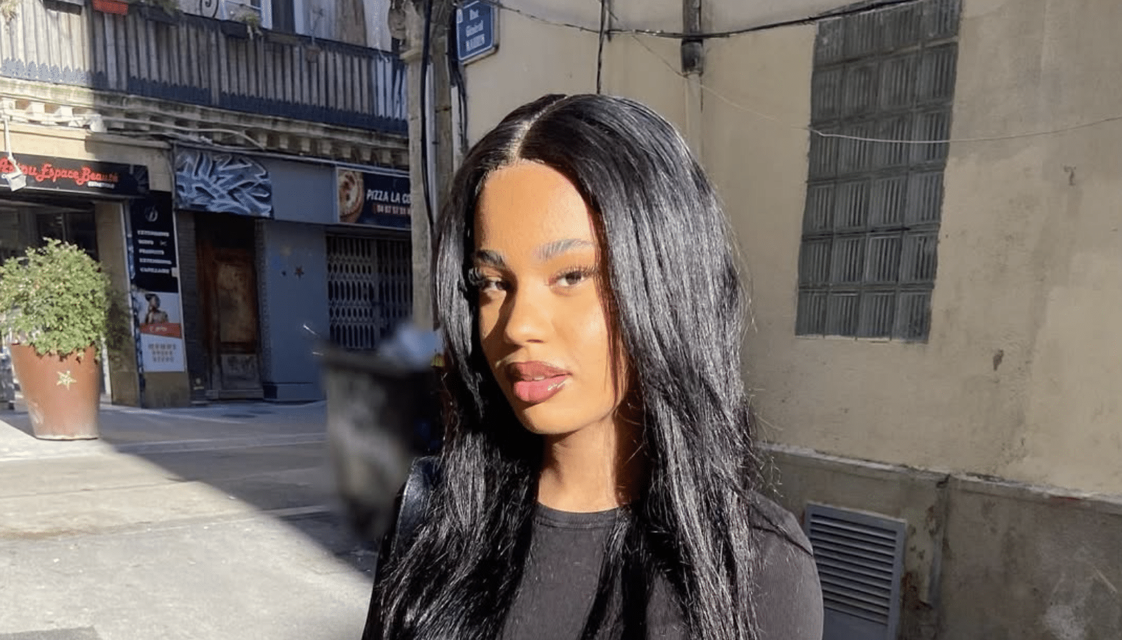"Ça va trop loin", Léane de la Star Academy : son père décédé attaqué, elle riposte