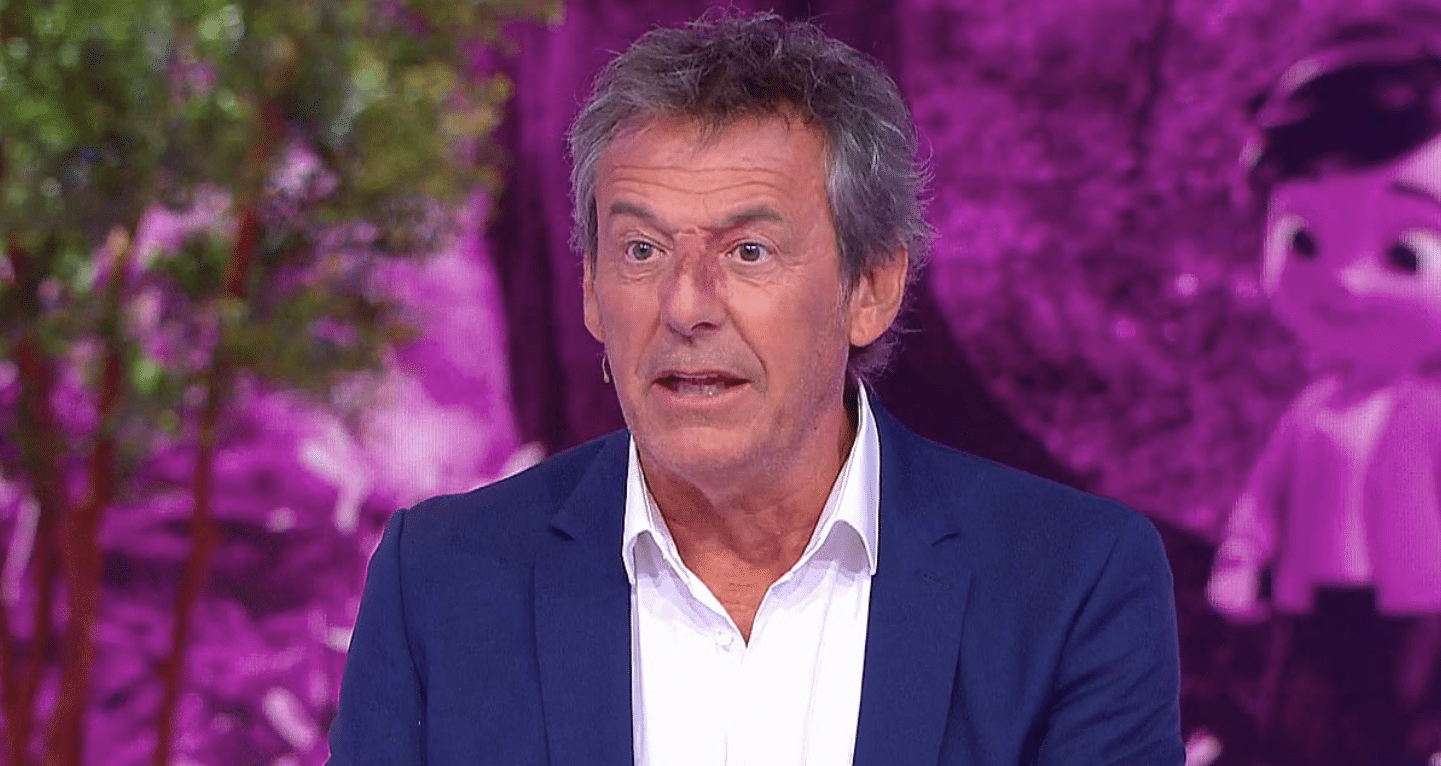 "Les 12 coups de midi" : un candidat de Jean-Luc Reichmann, opéré deux fois du cerveau, raconte comment l'émission l'a sauvé