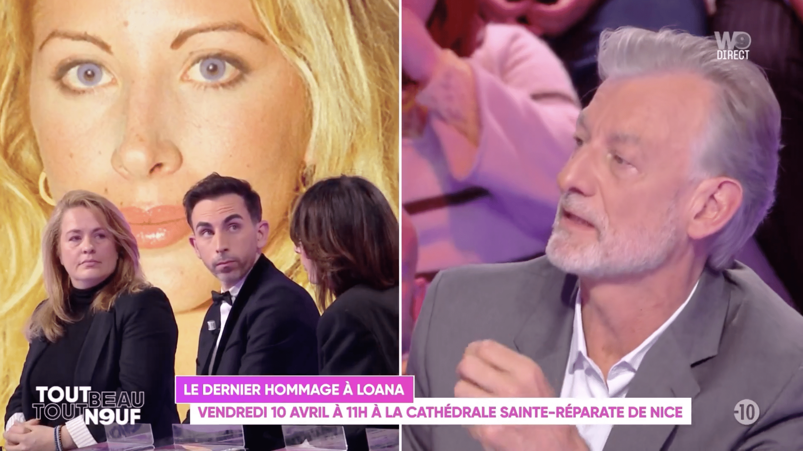 Mort de Loana : Mindy, absente des obsèques de sa mère, "on n’a pas de nouvelles"