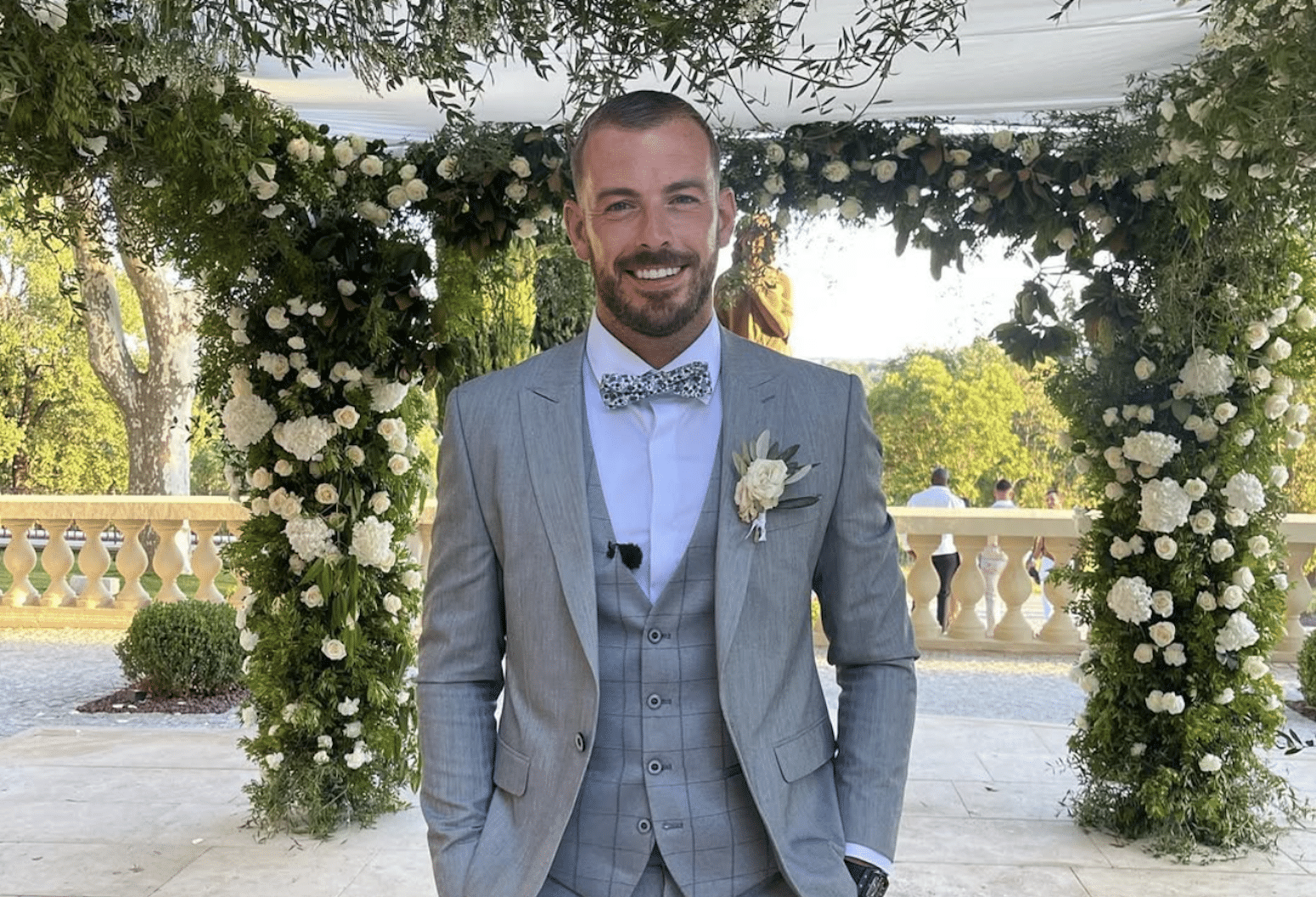 Julien Bert condamné en appel pour quatre faits de violences sur son ex, Hilona Gos : deux ans de prison pour la star des Anges de la télé-réalité
