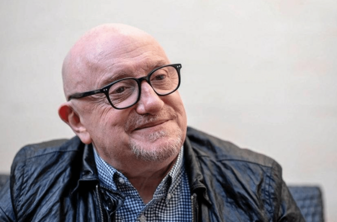 Michel Blanc : sa veuve, Ramatoulaye Diop, réapparaît pour inaugurer la rue parisienne qui porte désormais son nom