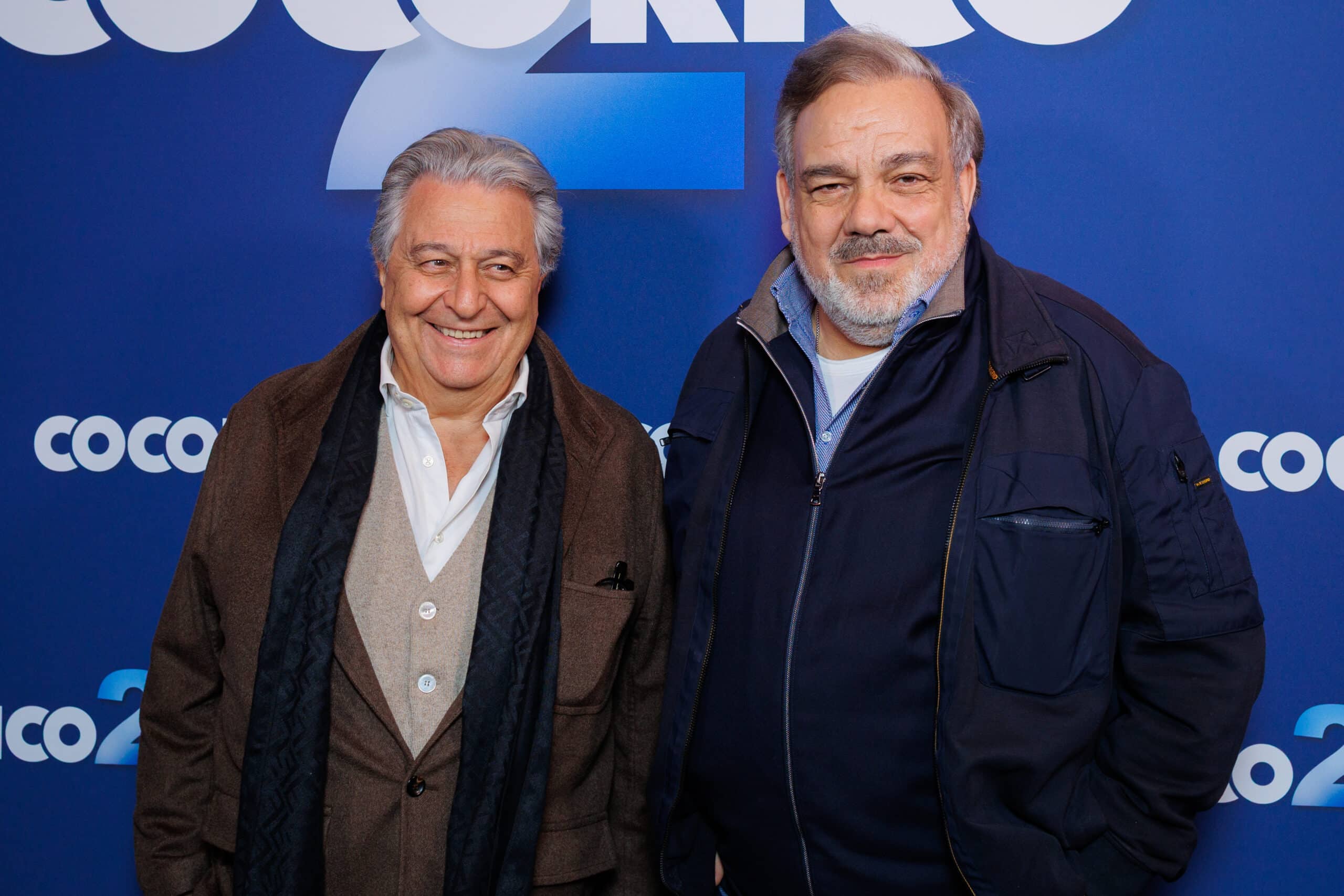 Christian Clavier et Didier Bourdon : la suite de leur film Cocorico 2 moins "raciste" que le premier