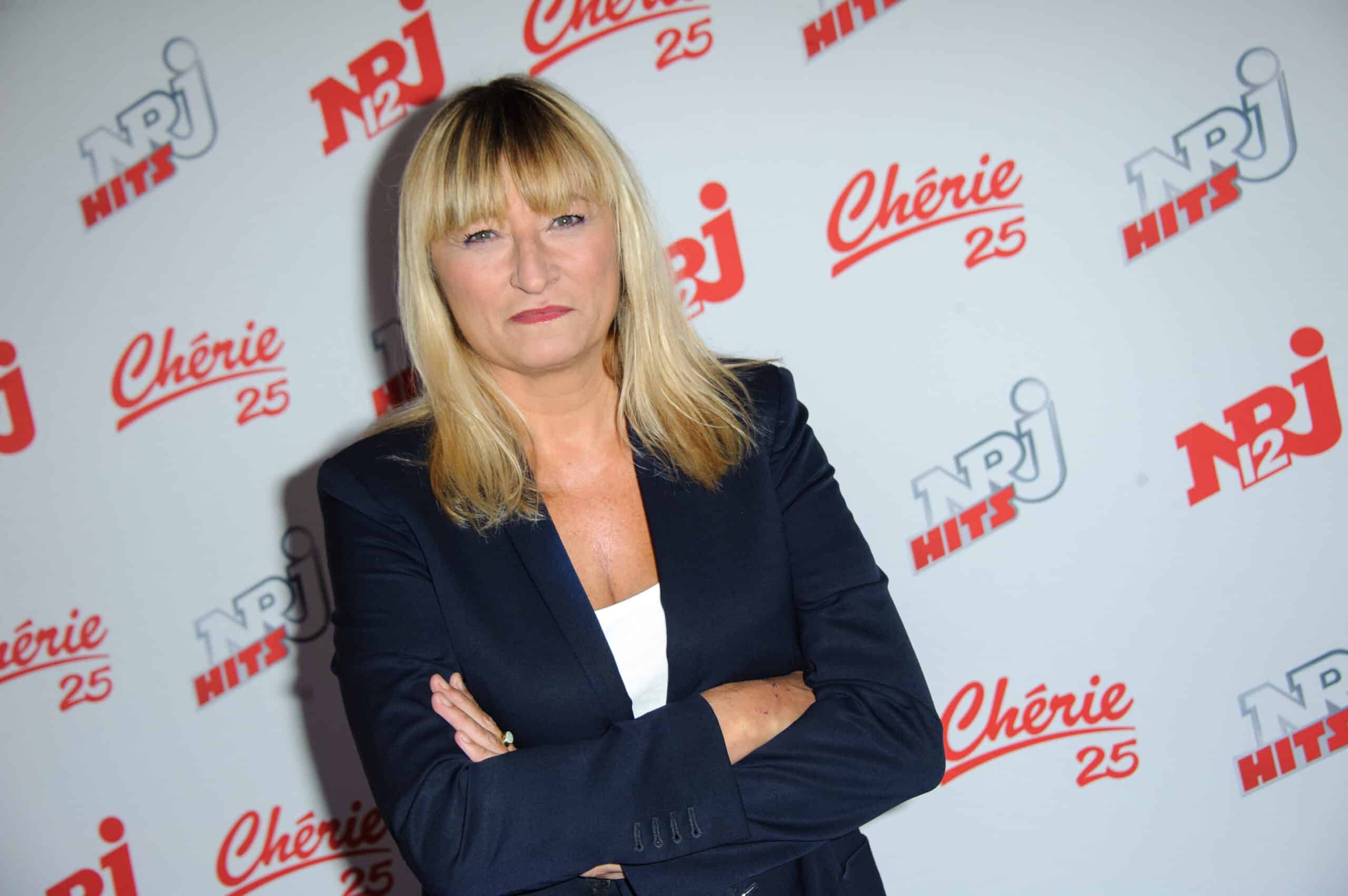 Christine Bravo victime d’un drame en se rendant aux obsèques d’Isabelle Mergault : "son état se dégrade"