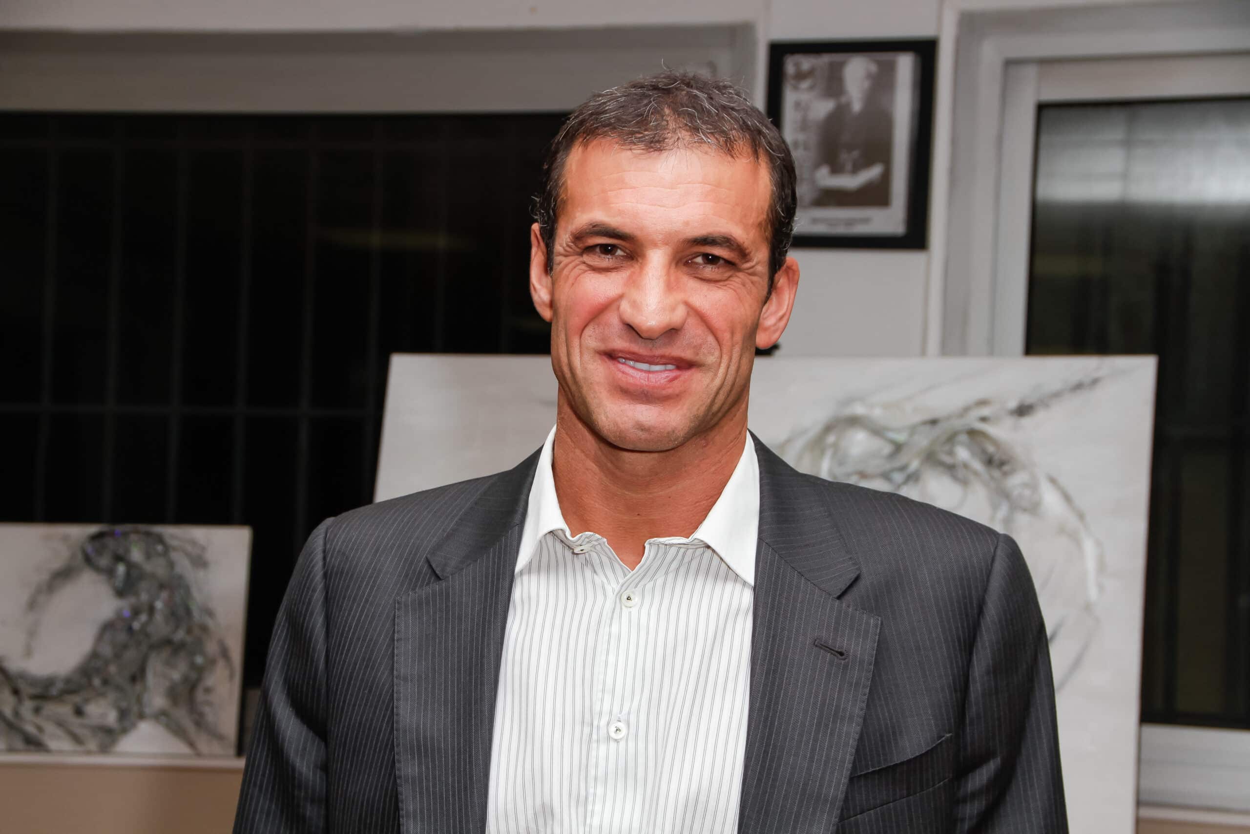 Christophe Pinna (Star Academy) atteint d'un cancer : l'ancien professeur ne veut plus "se battre" en cas de "mauvais résultats"