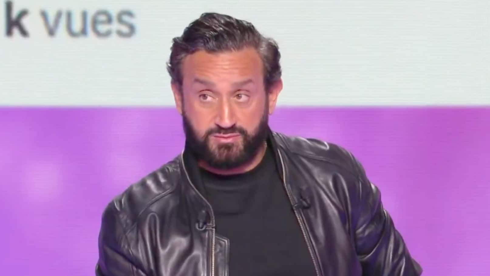 Cyril Hanouna absent aux obsèques de Loana : "ça va être compliqué pour moi"