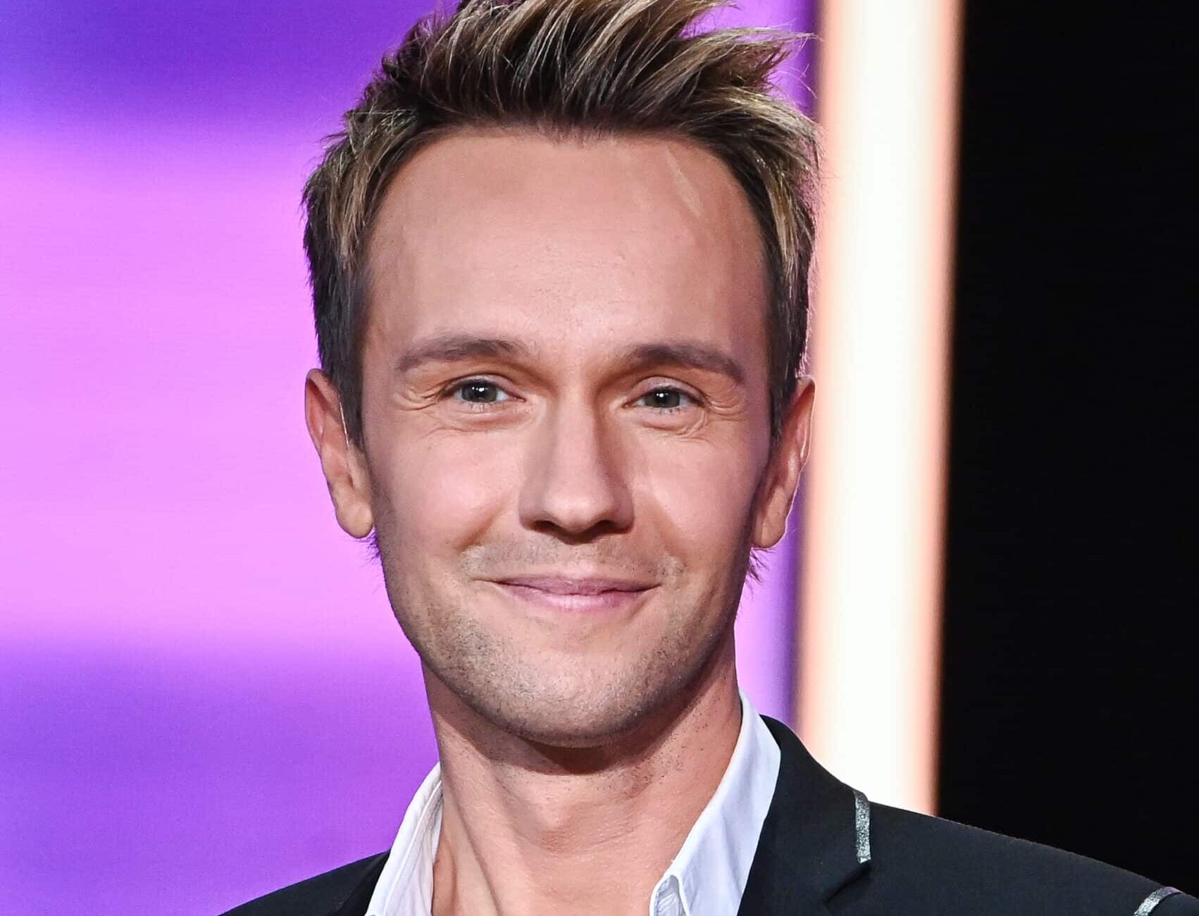 Fort Boyard : c'est officiel, Cyril Féraud réalise son "rêve d'enfant" et succède à Olivier Minne