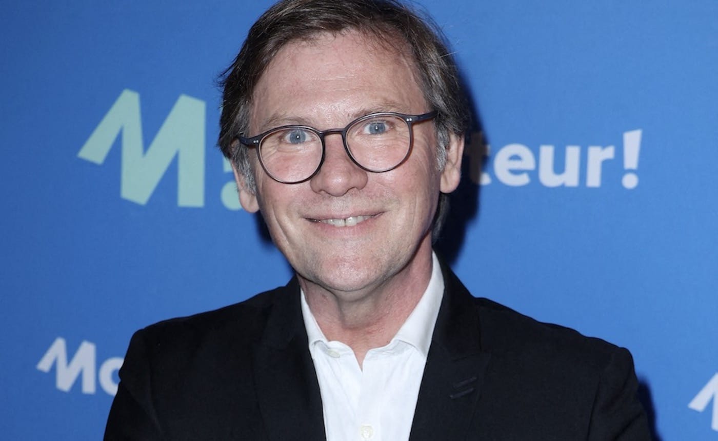 "Ce sera sans moi" : Laurent Romejko refuse de participer au retour de l’émission "Des chiffres et des lettres"