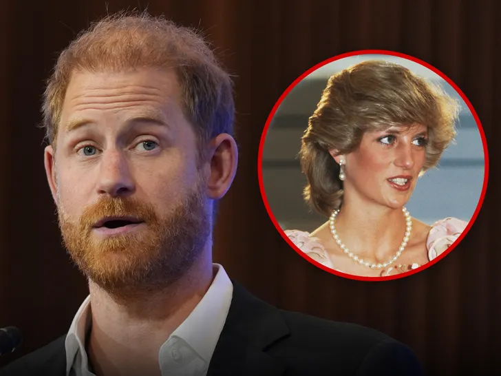 Le prince Harry affirme qu'il n'a jamais souhaité être un membre actif de la famille royale