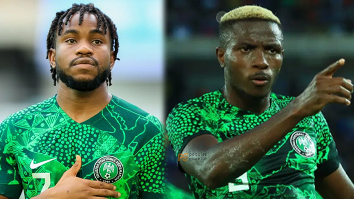 Osimhen et Lookman encore absents – le nouveau top 10 du Ballon d&rsquo;Or 2026 se dévoile