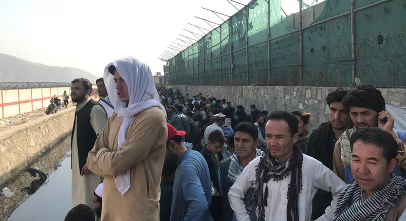 Plus de 1 000 Afghans pourraient être relocalisés dans ce pays africain