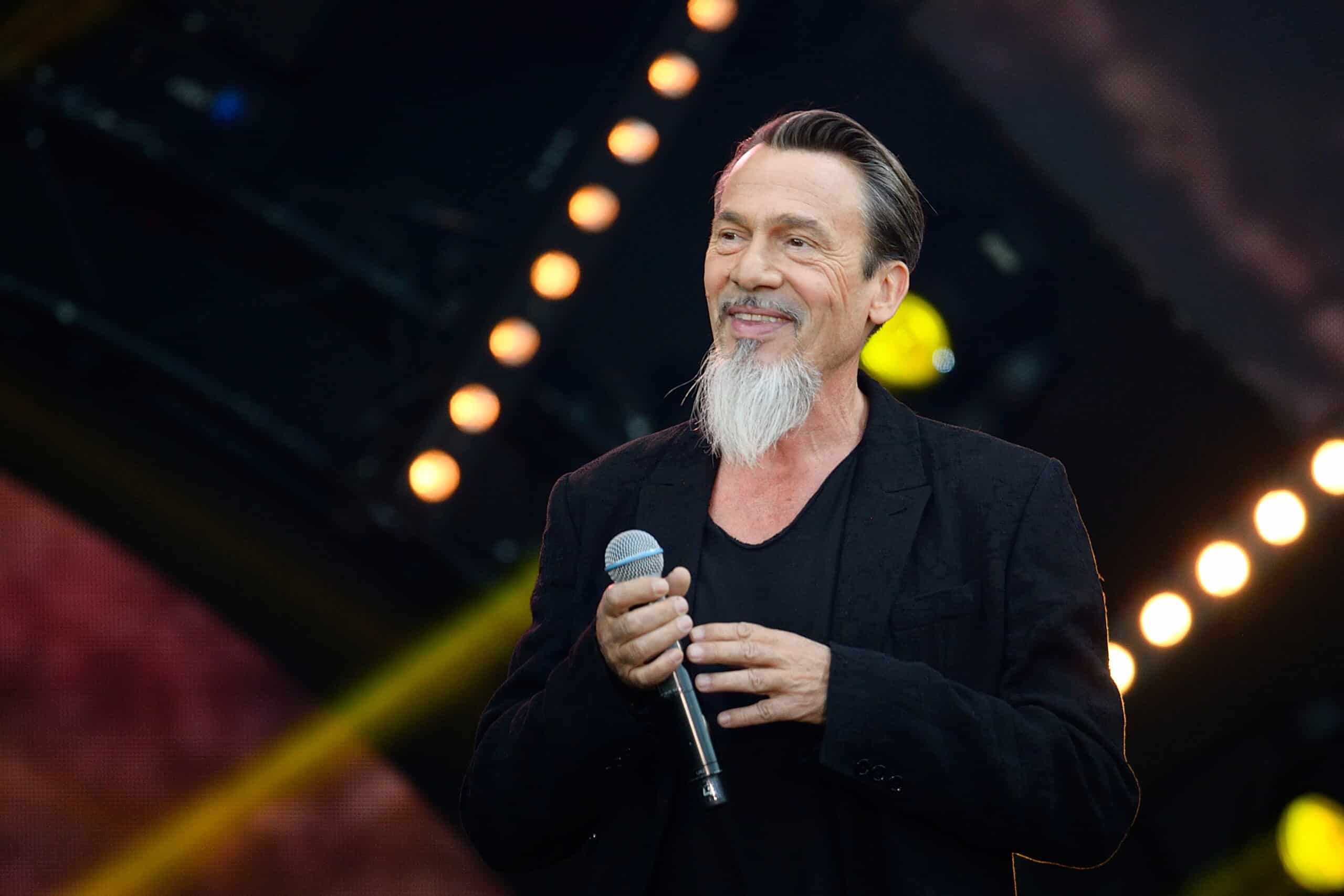 Florent Pagny : son état de santé inquiète de plus en plus, le chanteur multiplie les annulations de concerts