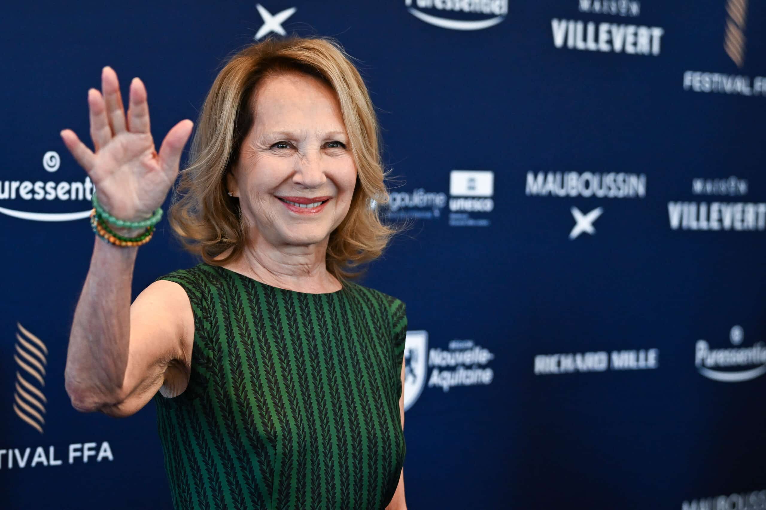 Nathalie Baye est morte à 77 ans