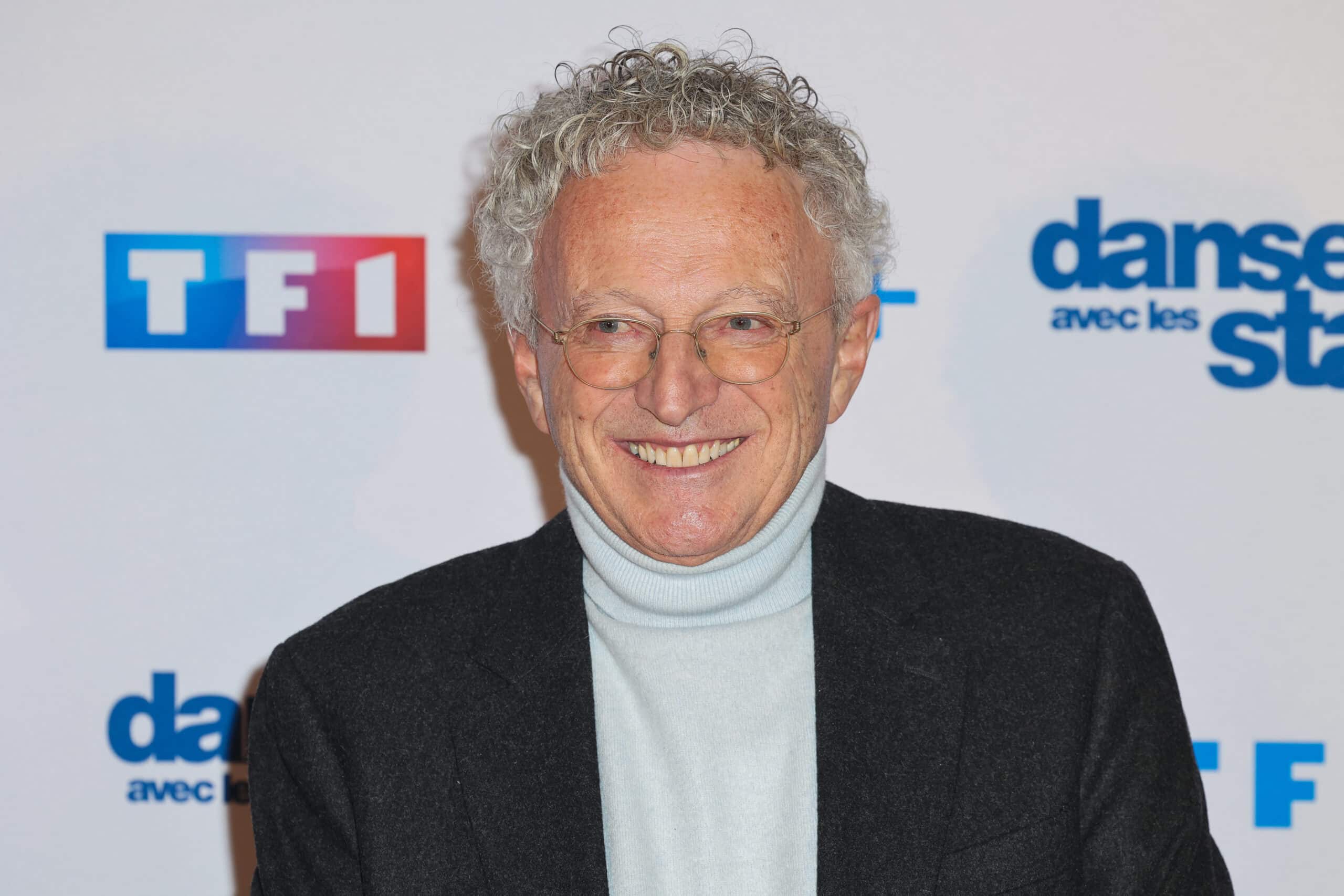 CNews : Nelson Monfort, bientôt le contrat pour officialiser son nouveau job d’expert sur la chaîne
