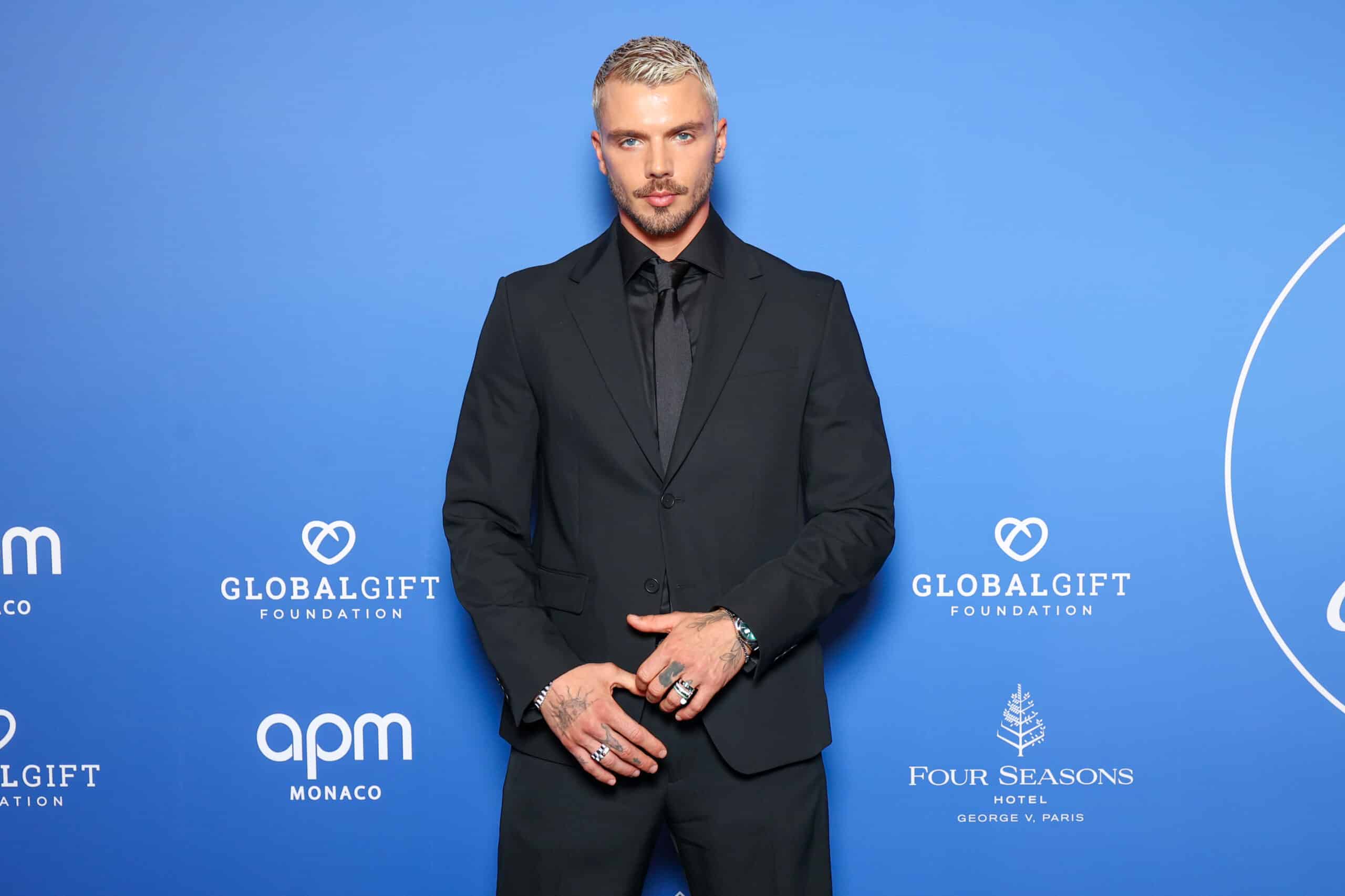 "Ma mère n’a jamais marché", Jonathan Jenvrin de la Star Academy raconte comment la polio a bouleversé sa vie à tout jamais