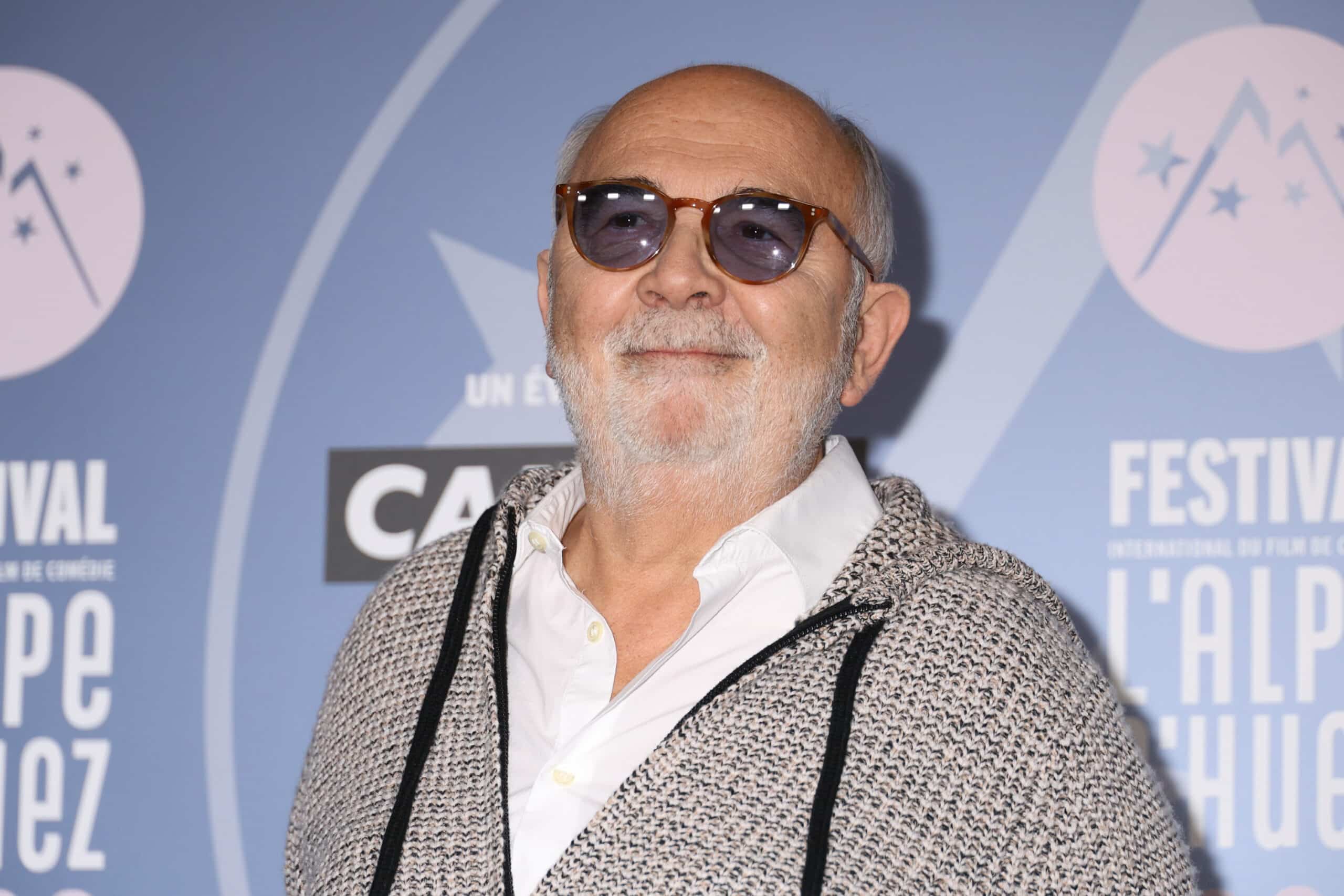 Mort de Michel Blanc : Gérard Jugnot brise le silence et raconte l’horreur du dernier jour de son ami
