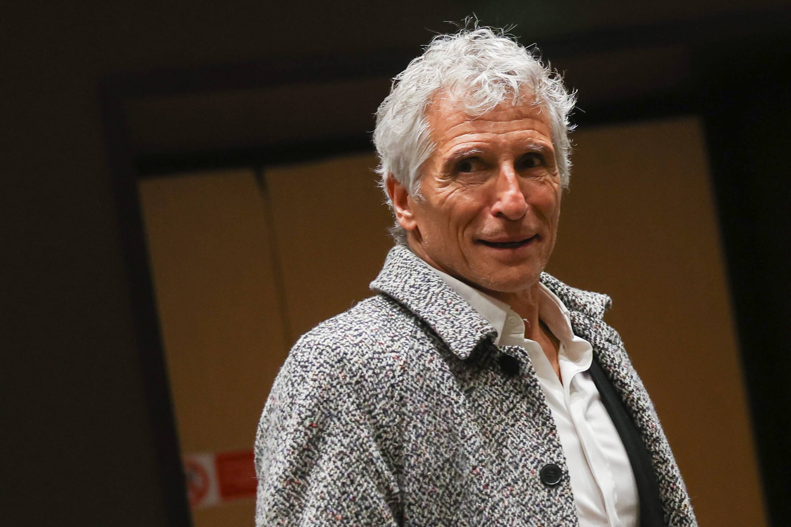 Nagui : Florence Mendez, de La Bande originale, règle ses comptes après son éviction