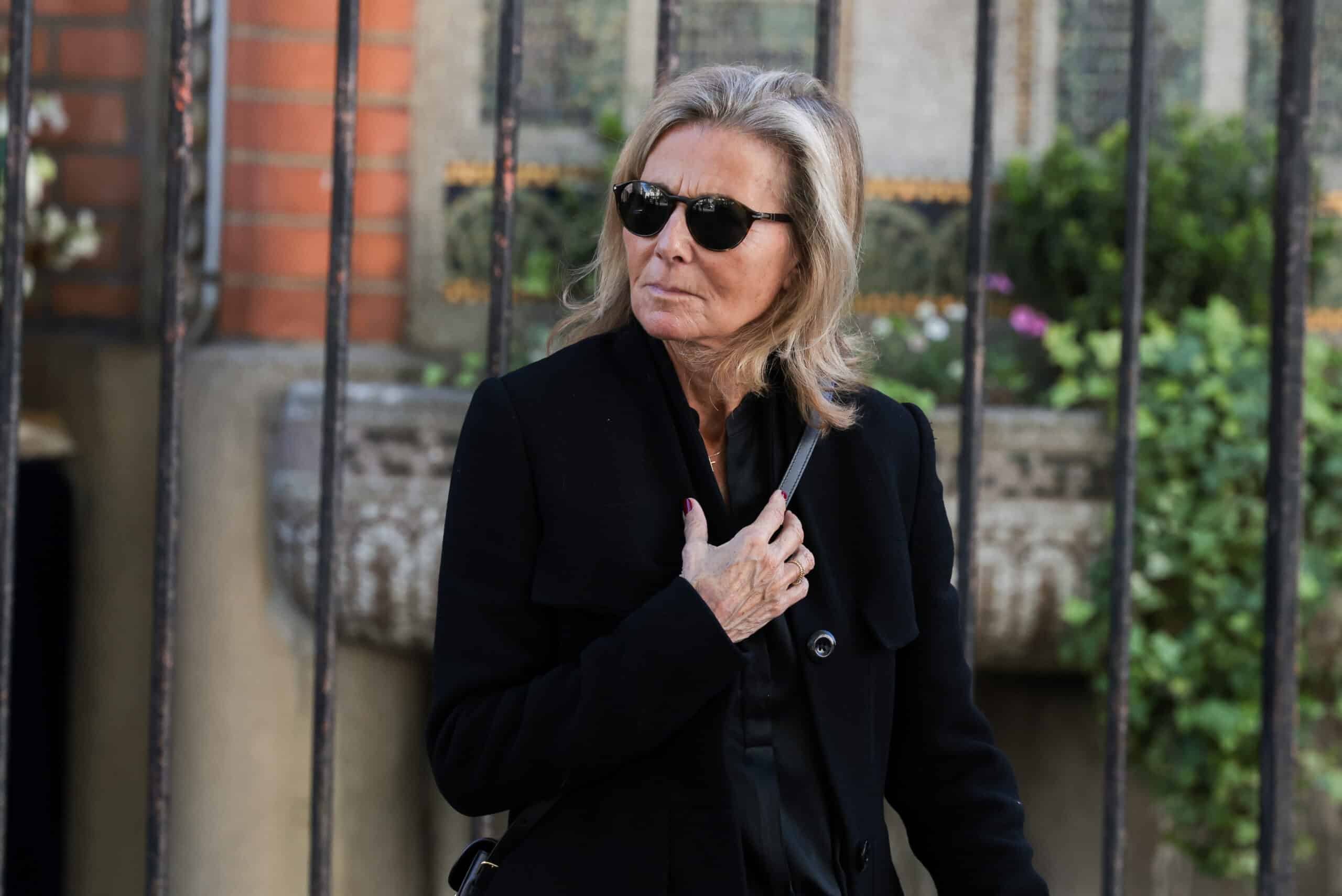 Mort de Nathalie Baye : son amie Claire Chazal lui rend un bel hommage