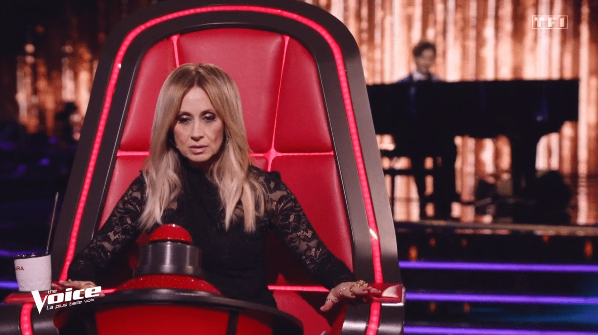 "Opportuniste", "malhonnête" : les fans de Dalida fous de rage face à ce candidat de The Voice