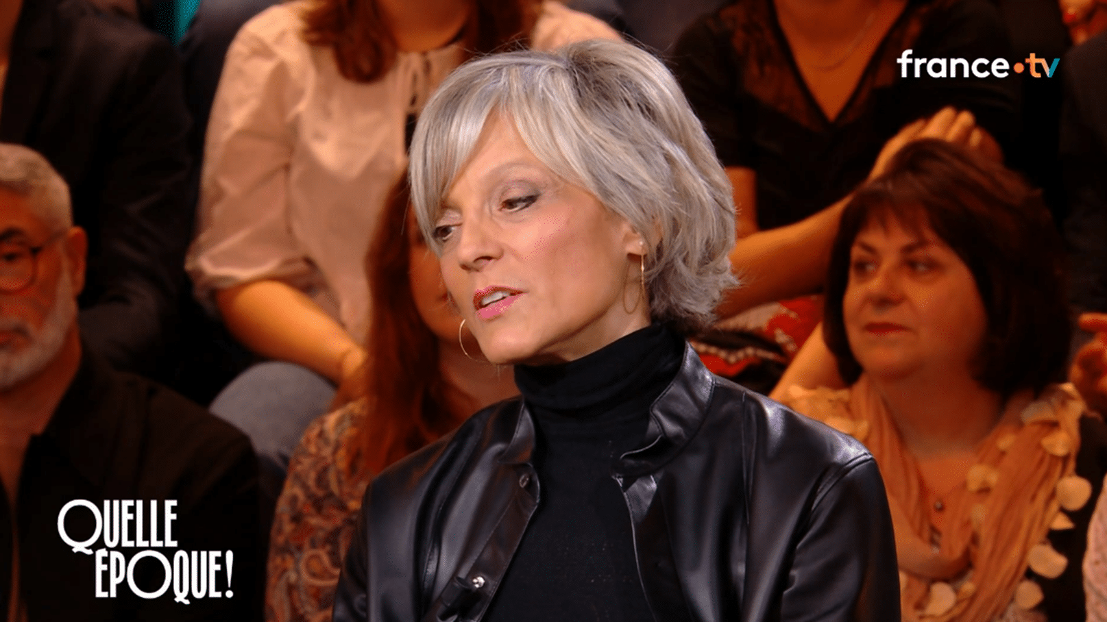 Être un "clochard" est un "choix de vie", Hélène Mercier-Arnault s’explique enfin chez Léa Salamé : l’épouse de Bernard Arnault craque et évoque sa sœur toxicomane