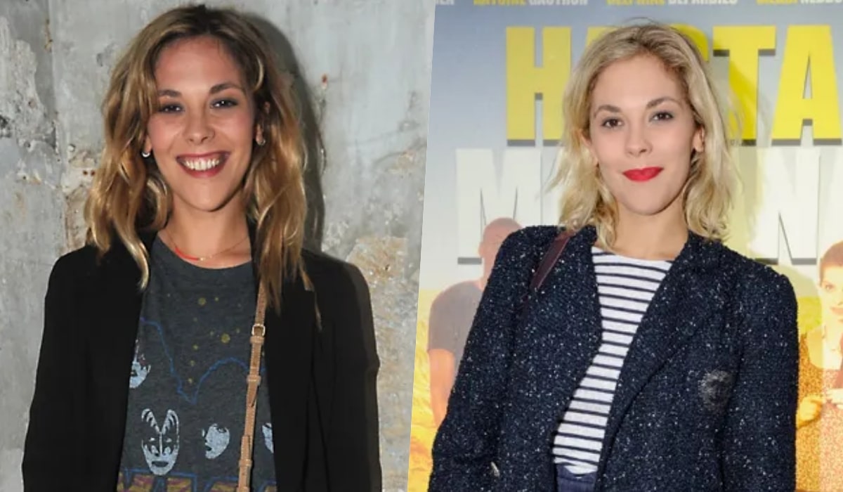 Alysson Paradis : à ses débuts, elle était en colocation avec Florence Thomassin, dans un célèbre appartement