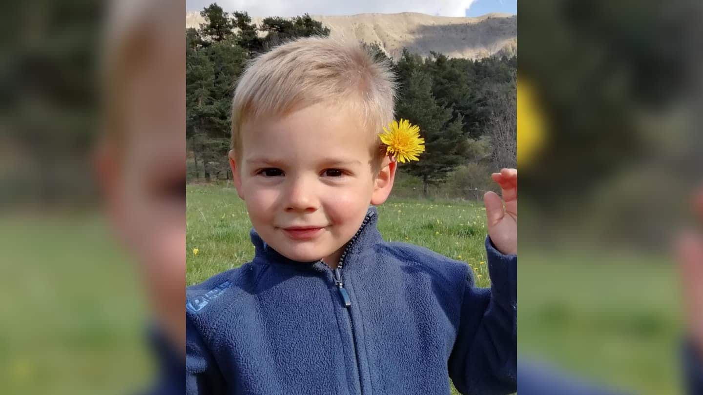 Mort du petit Émile : une centaine de profils ADN déjà prélevés