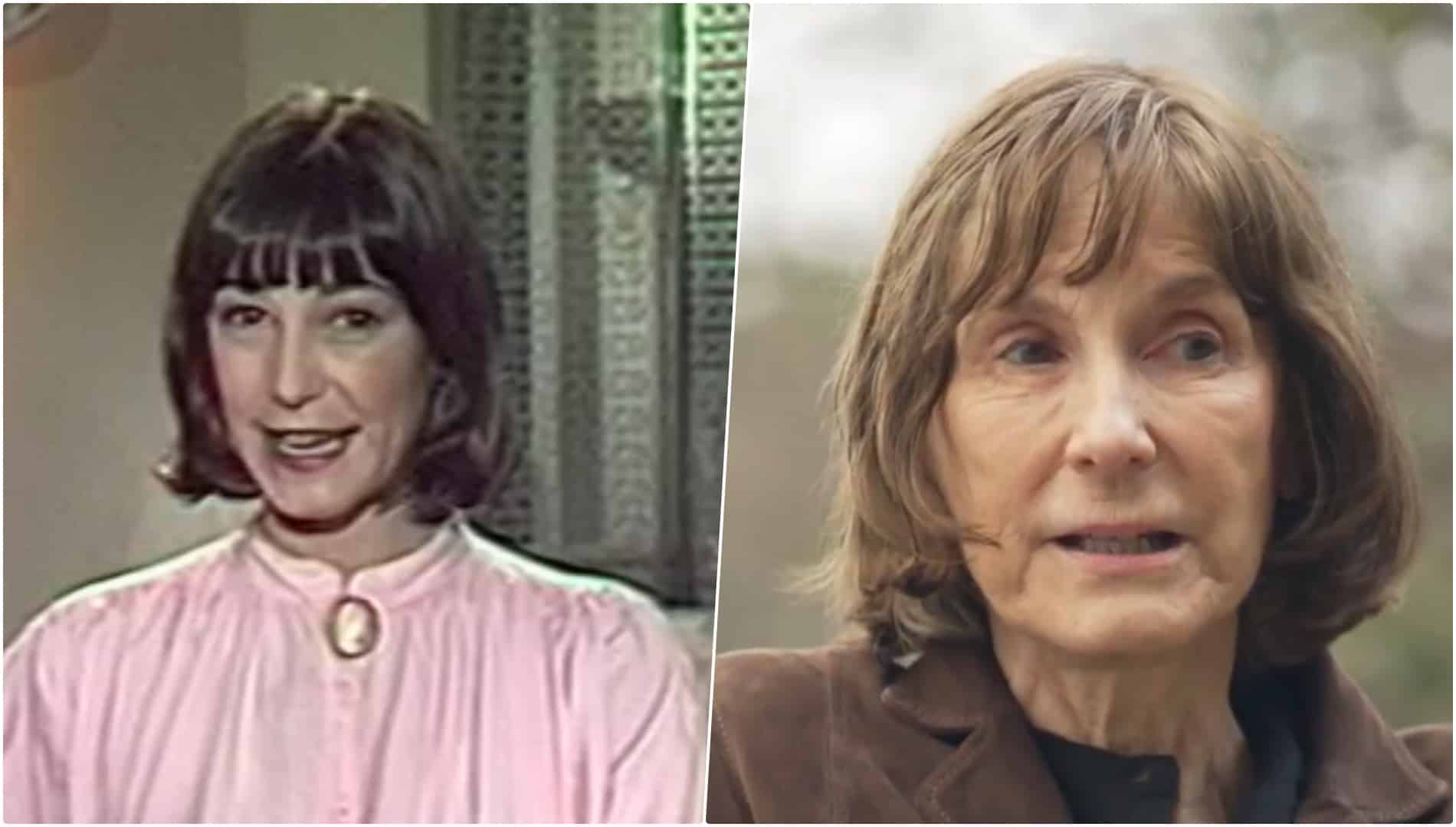 Brigitte Simonetta : en larmes, ses excuses, 40 ans après son bulletin météo sur le nuage radioactif de Tchernobyl