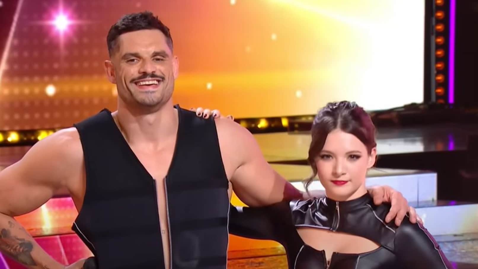 Florent Manaudou et Elsa Bois engagés ? Ce détail qui interpelle