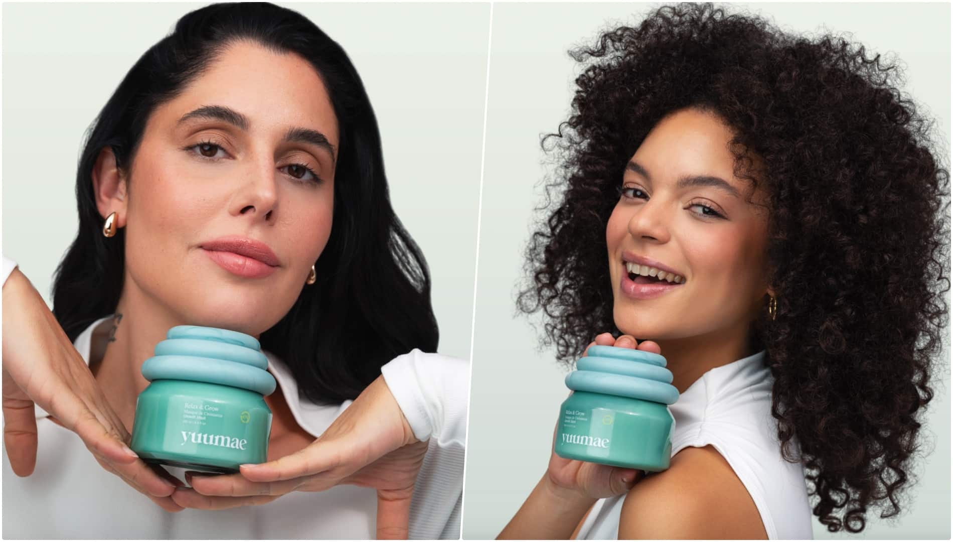 "Objectif cheveux longs" : Yumaae, la marque de Coralie Porrovecchio fait le buzz sur les réseaux sociaux