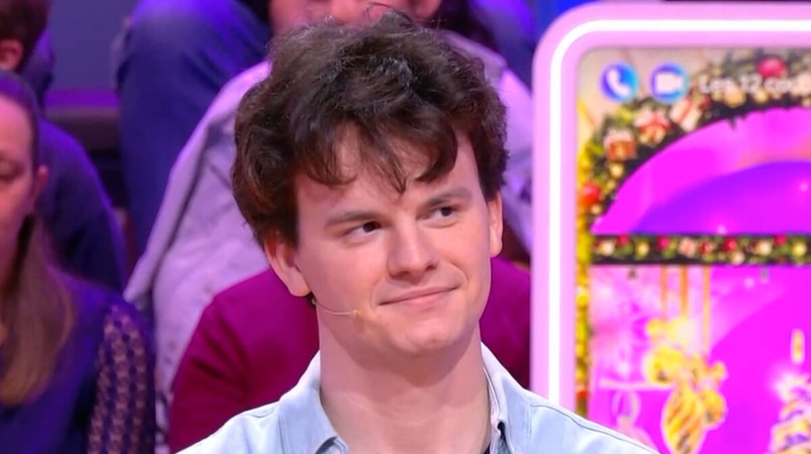 Les 12 coups de midi : coups de tonnerre, Cyprien annonce son départ du jeu !