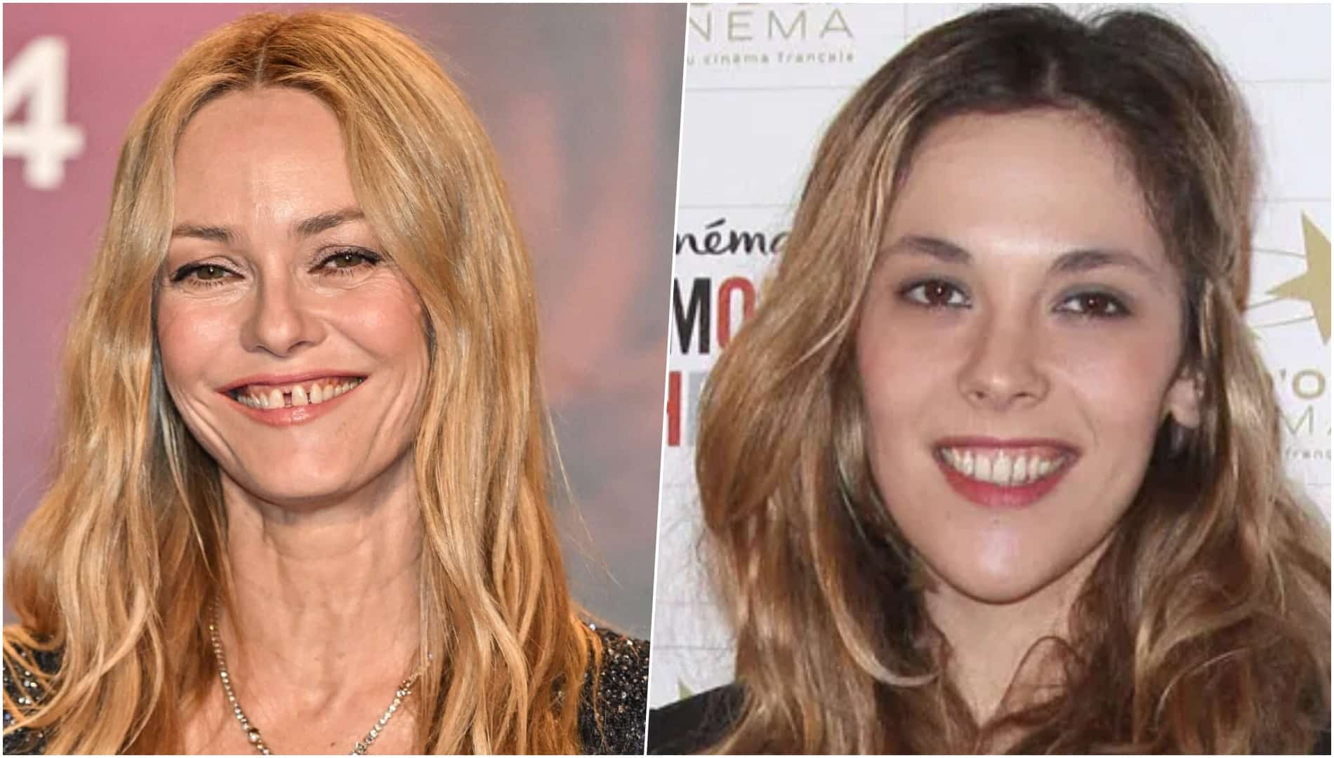 « C’est compliqué… » Alysson Paradis pas prête à tourner un film avec sa soeur Vanessa