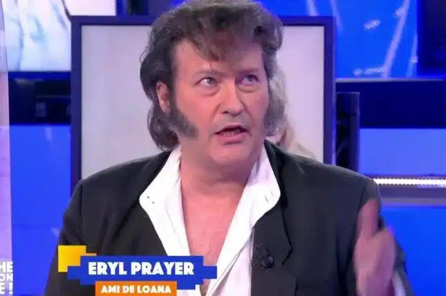 Mort de Loana : "crétin opportuniste", la guerre est déclarée entre Eryl Prayer et Laurent Amar