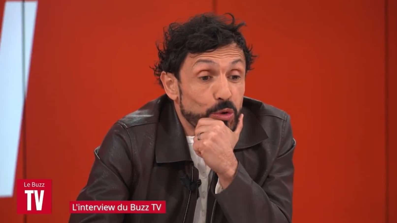Willy Rovelli effondré par le départ d’Olivier Minne de Fort Boyard, il a passé "15 jours à pleurer"