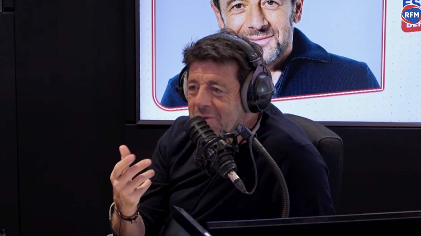 "Je lui annonce que c’est mon épouse et il lui propose un rapport sexuel", Patrick Bruel : le mari d’une plaignante livre de nouveaux détails sordides