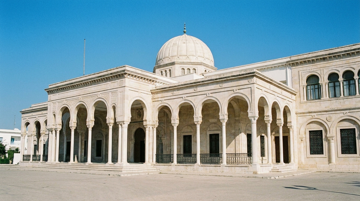 Tunisie : un député affirme qu"une Africaine ne peut pas être vi0lée" en Tunisie