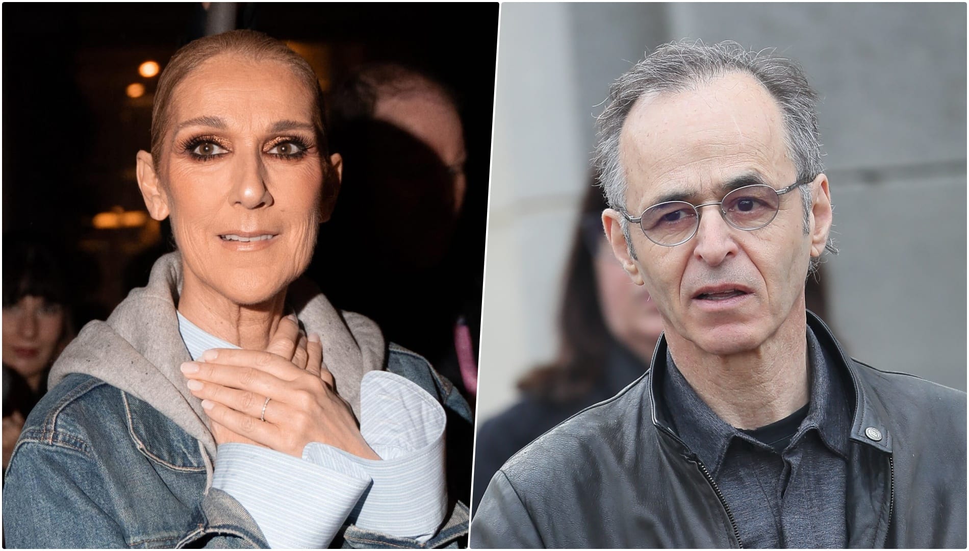 "Capable de lui envoyer un hélicoptère", Concerts de Céline Dion, la chanteuse prête à tout pour avoir Jean-Jacques Goldman, 74 ans, sur scène avec elle