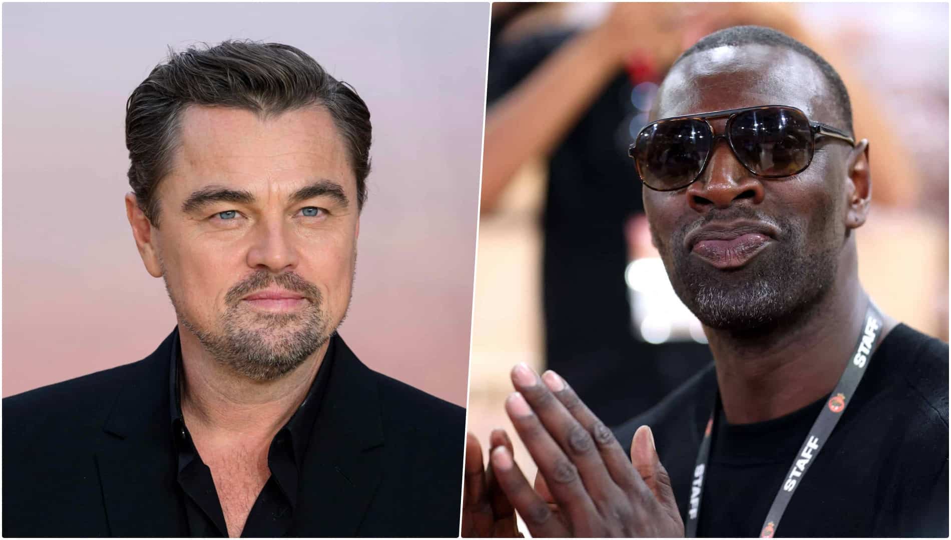 « Il a pété un câble… » : cette soirée où Leonardo DiCaprio a bien failli détester Omar Sy