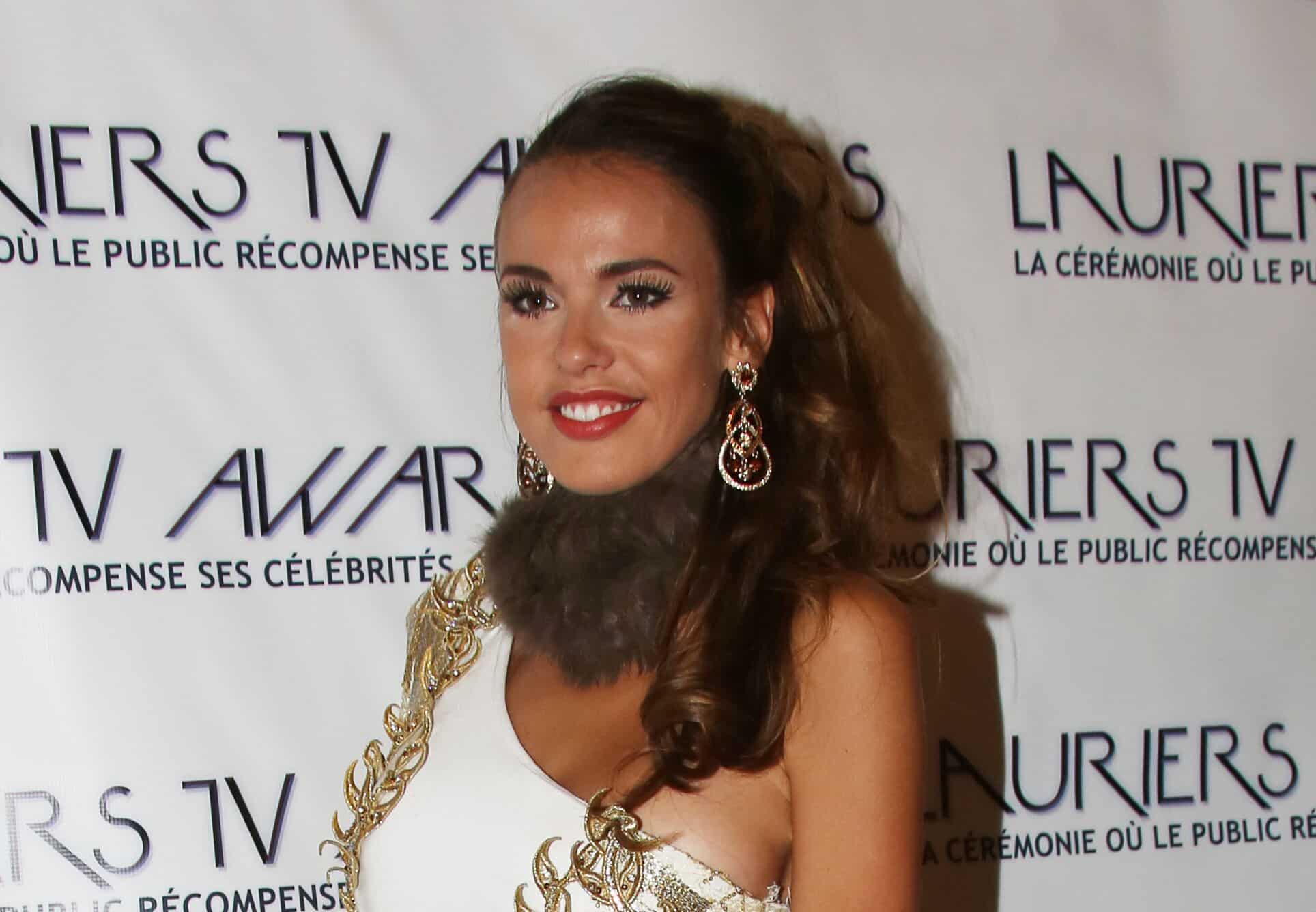 Mort de Loana : le sort d’une autre star de télé-réalité, Vanessa Lawrence, inquiète au plus haut point