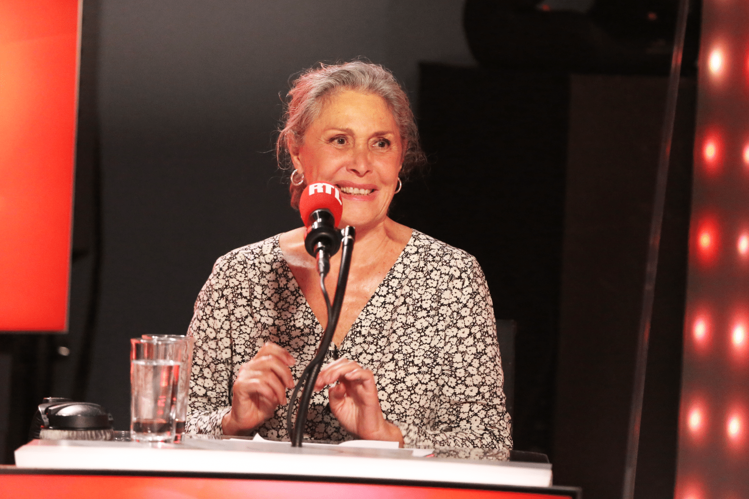 L’animatrice de radio et de télévision Sophie Garel est décédée à l’âge de 84 ans