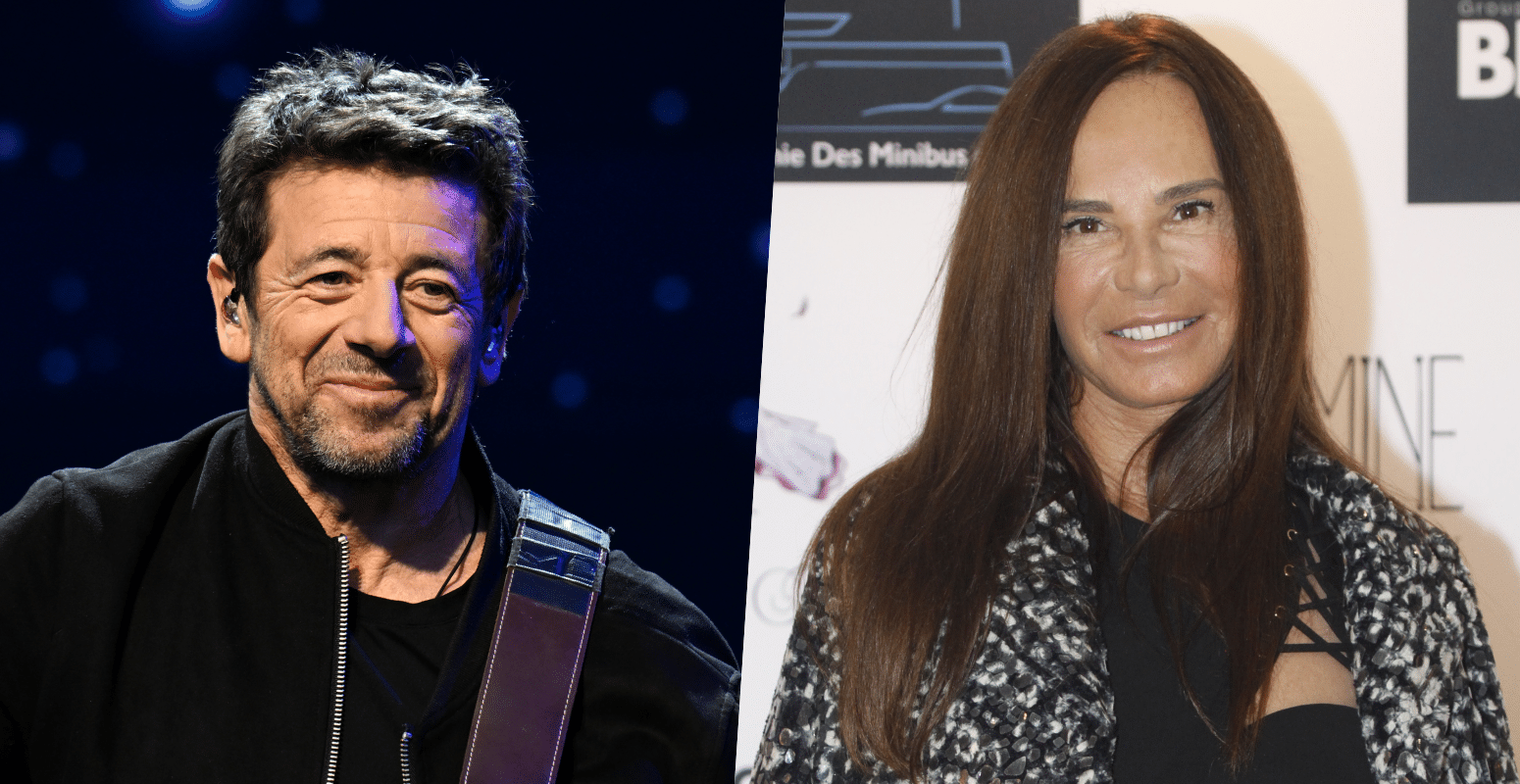 "Patrick Bruel est un ami, Flavie Flamant, je l'adore" : Nathalie Marquay tiraillée et incapable de prendre parti