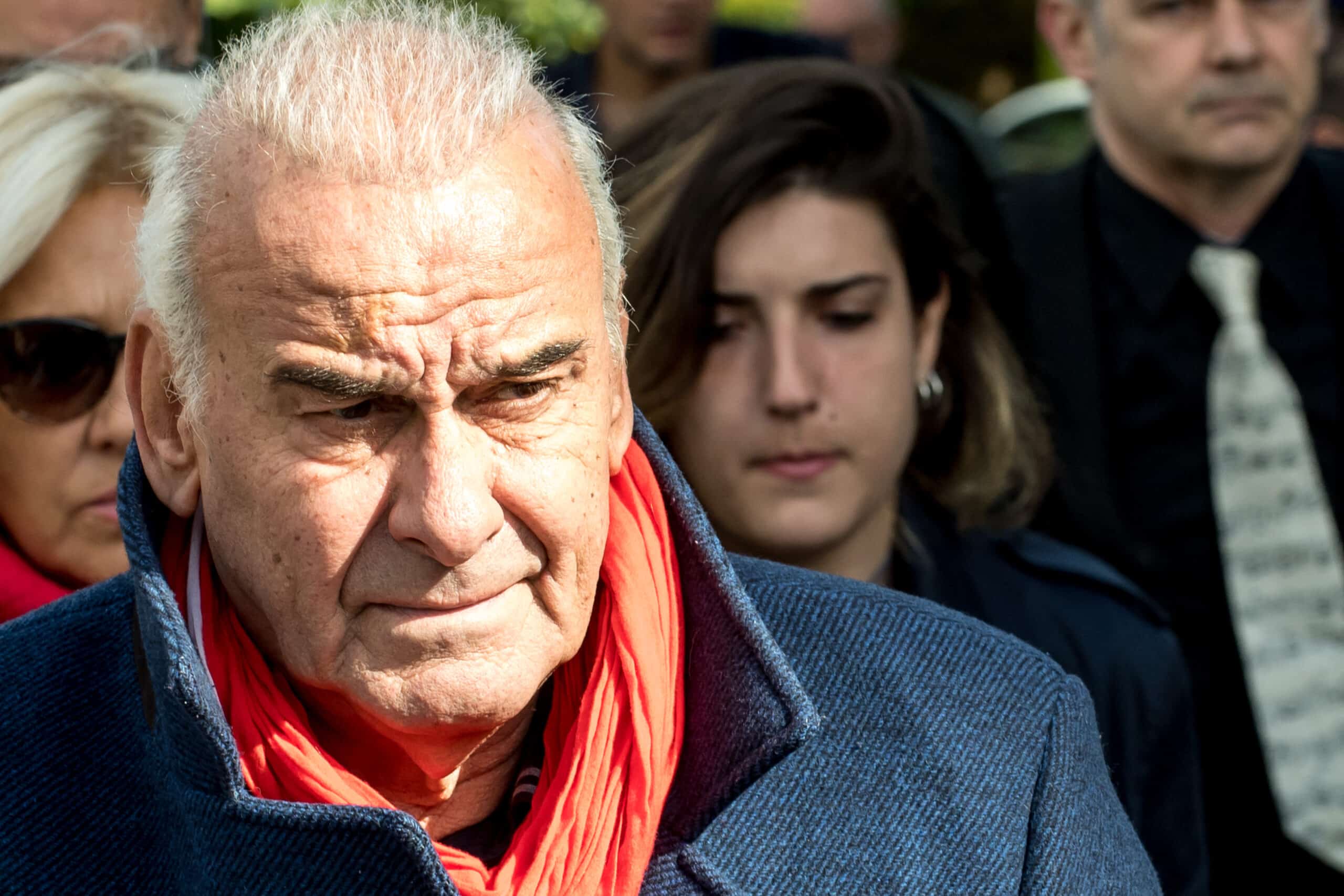 Michel Fugain : pourquoi il a choisi Lévis-Saint-Nom pour siège de l’association Laurette Fugain, créée pour sa fille ?