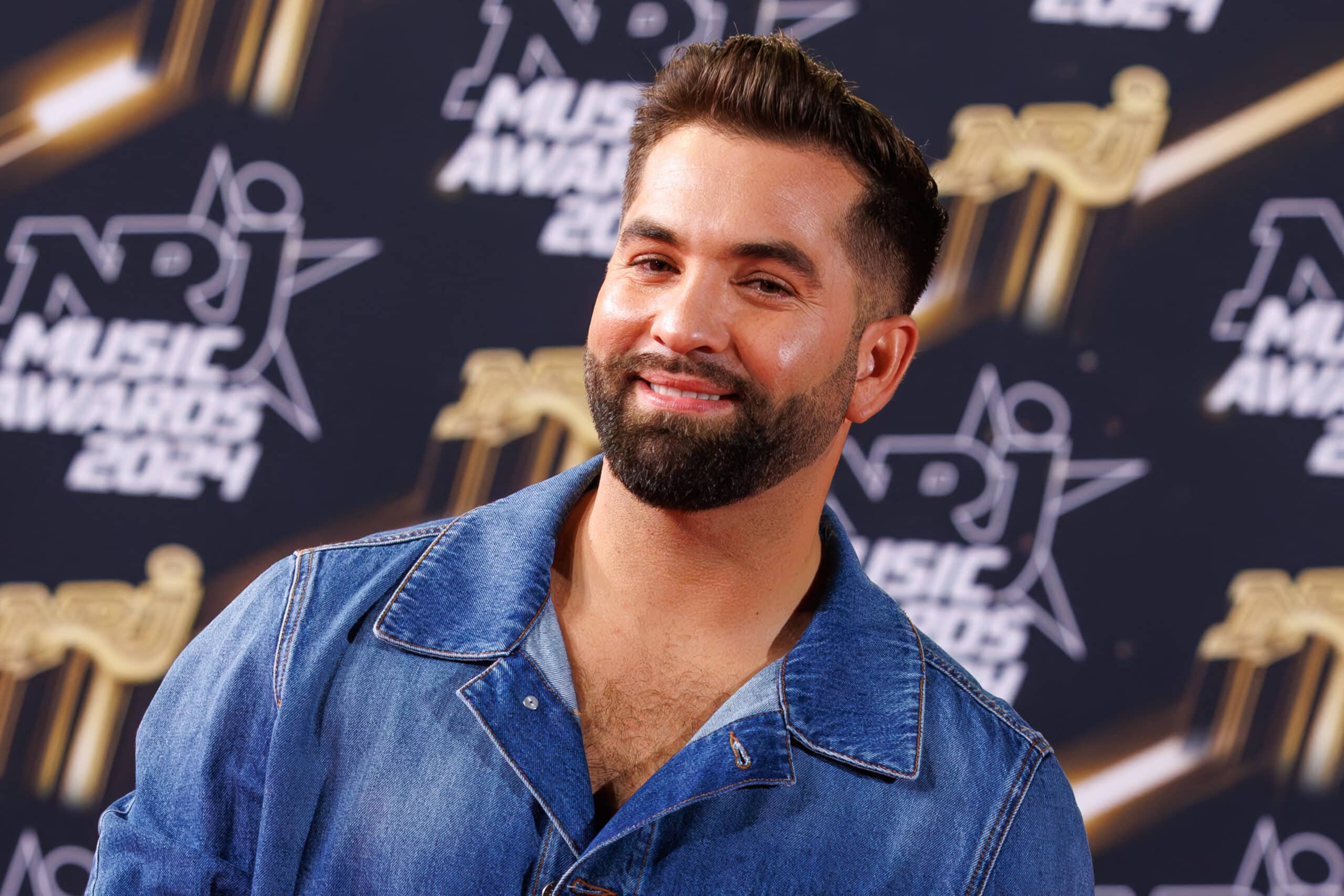 Kendji Girac : combien vaut son SUV de luxe, qui ne le quitte jamais ?
