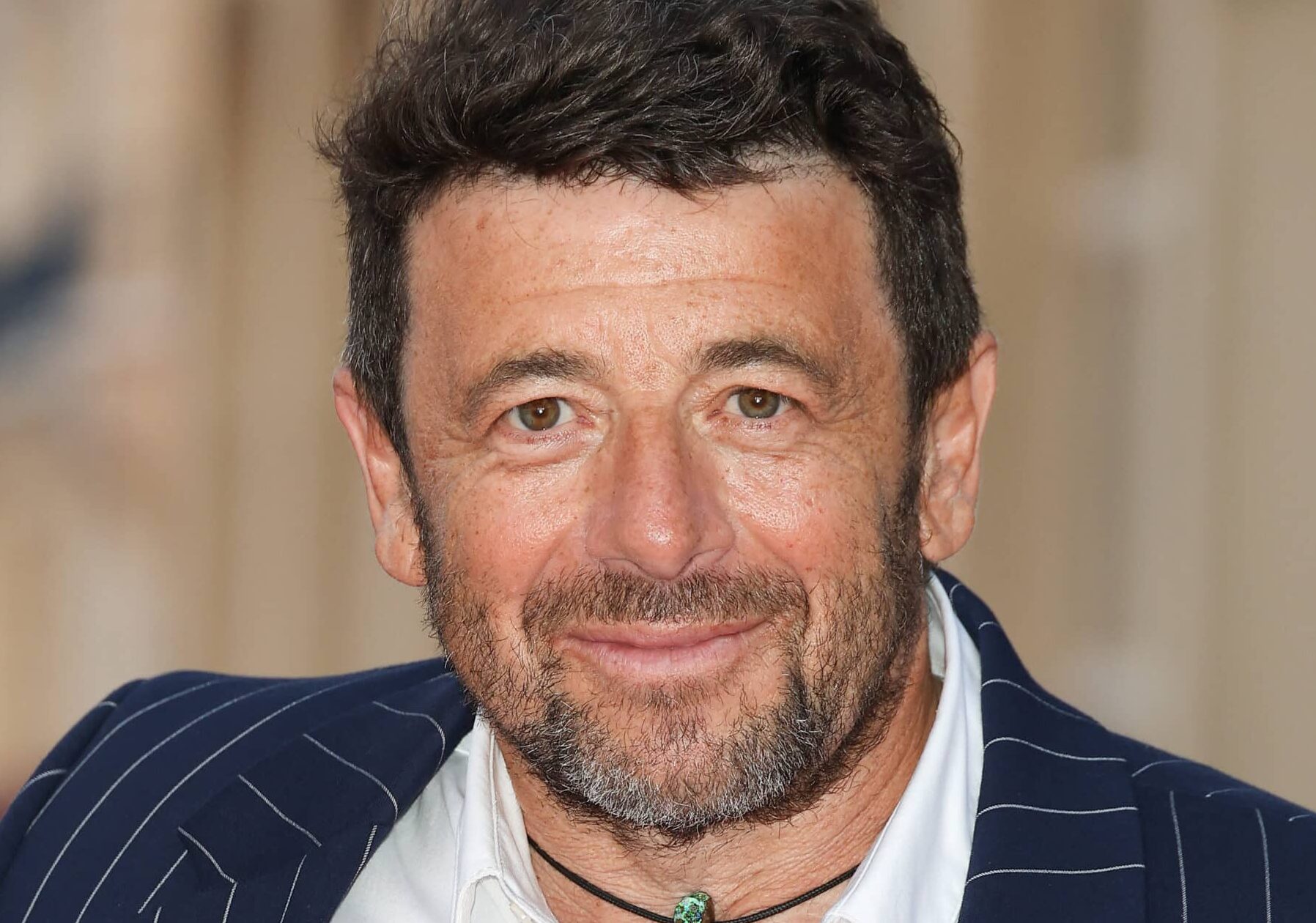 Non, Patrick Bruel et son « ingrédient mystère » ne sont pas les invités du prochain numéro de Top Chef diffusé ce 13 mai sur M6