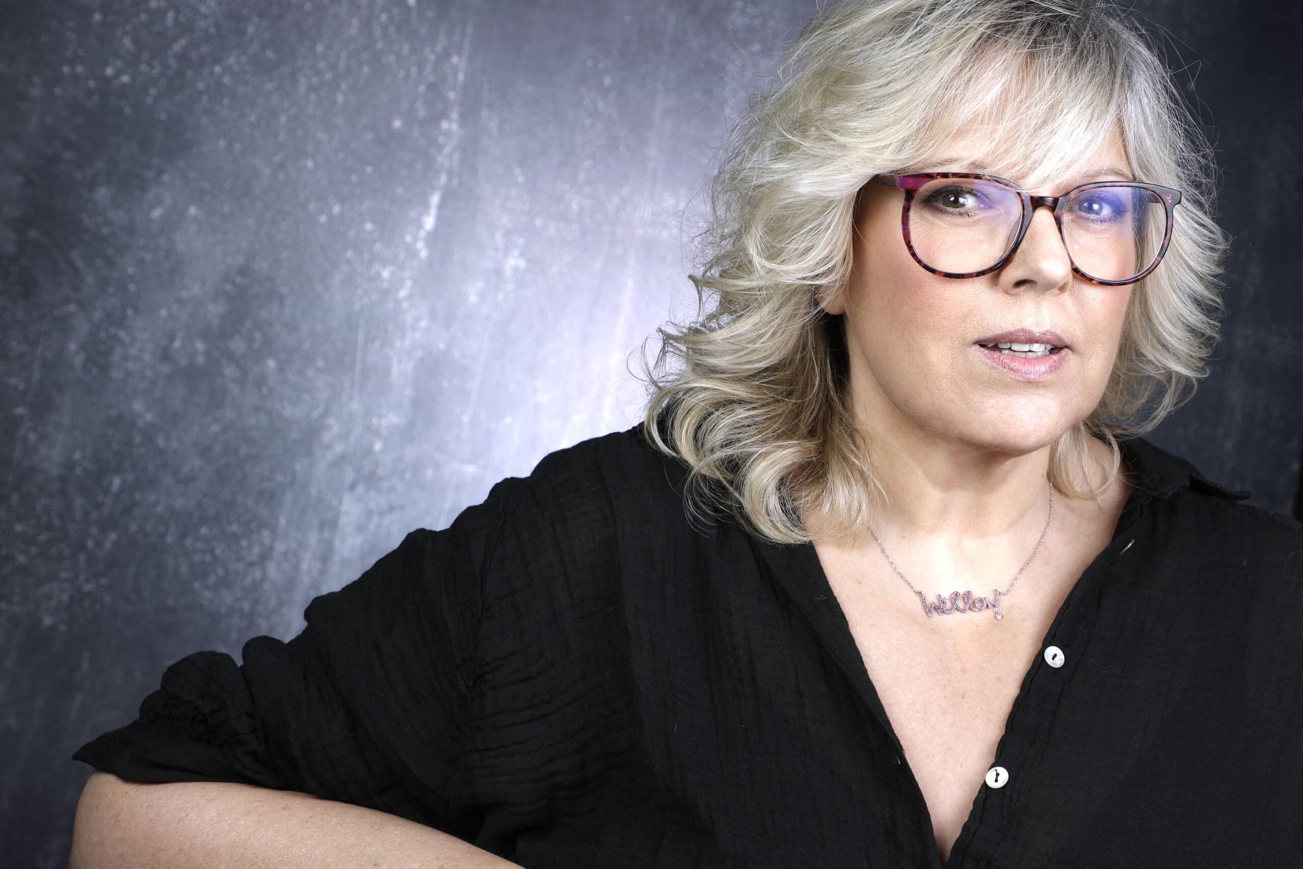 Laurence Boccolini : trop de mauvais souvenirs à Presles-en-Brie, elle a déménagé