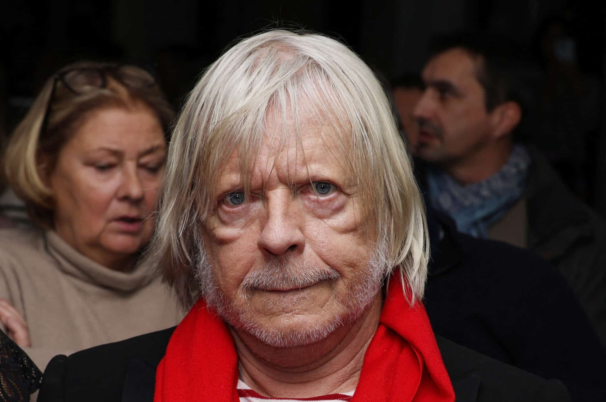 Renaud : sa maison à Trentemoult, où Vianney a tourné un clip