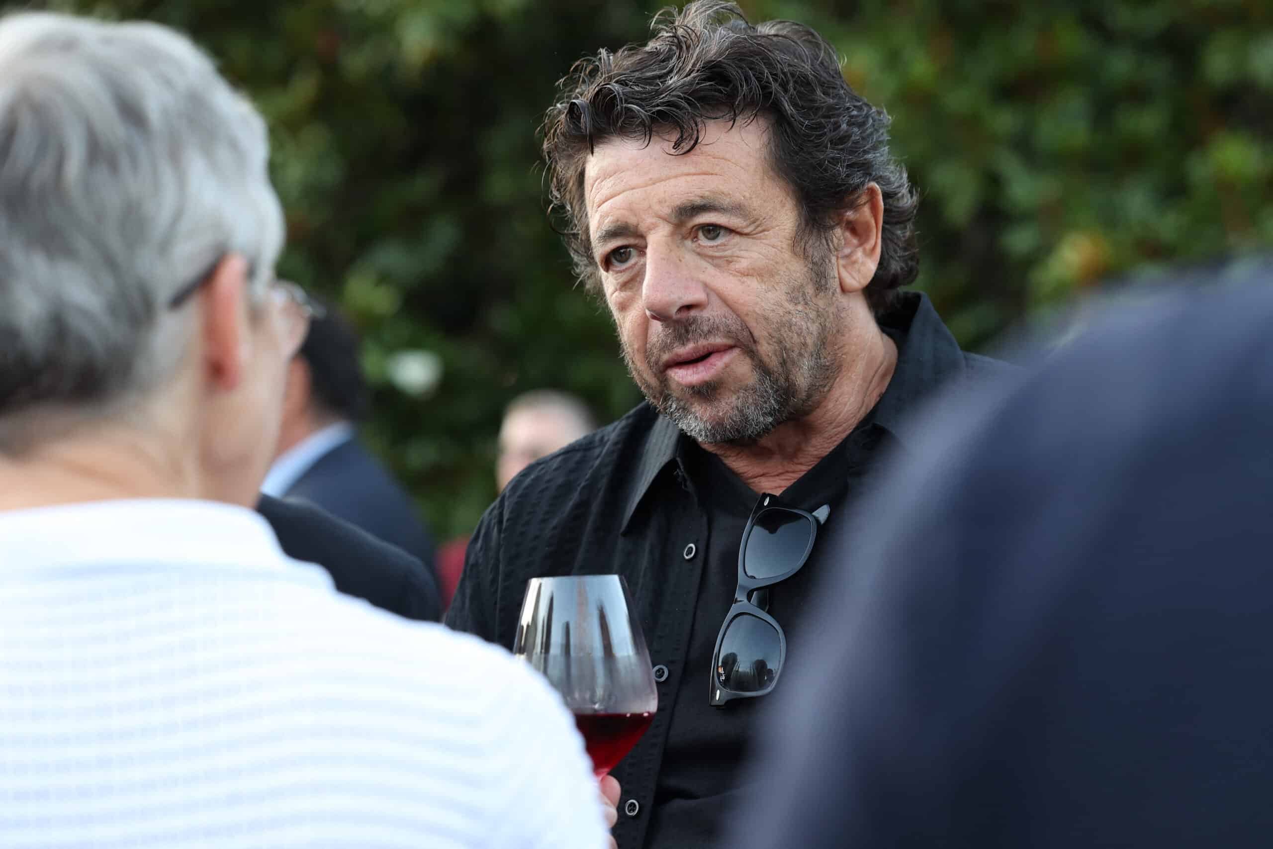 Patrick Bruel : qui est son frère, David, qui a eu un enfant avec Emmanuelle Béart ?