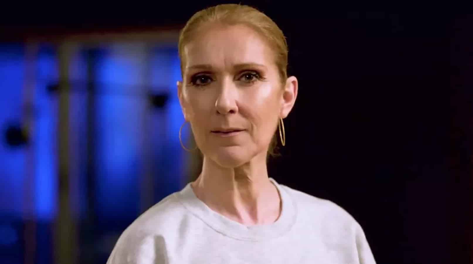 Céline Dion rend hommage à Nolwenn Leroy, Shy’m, Vitaa et Amel Bent : attention, elles sont méconnaissables
